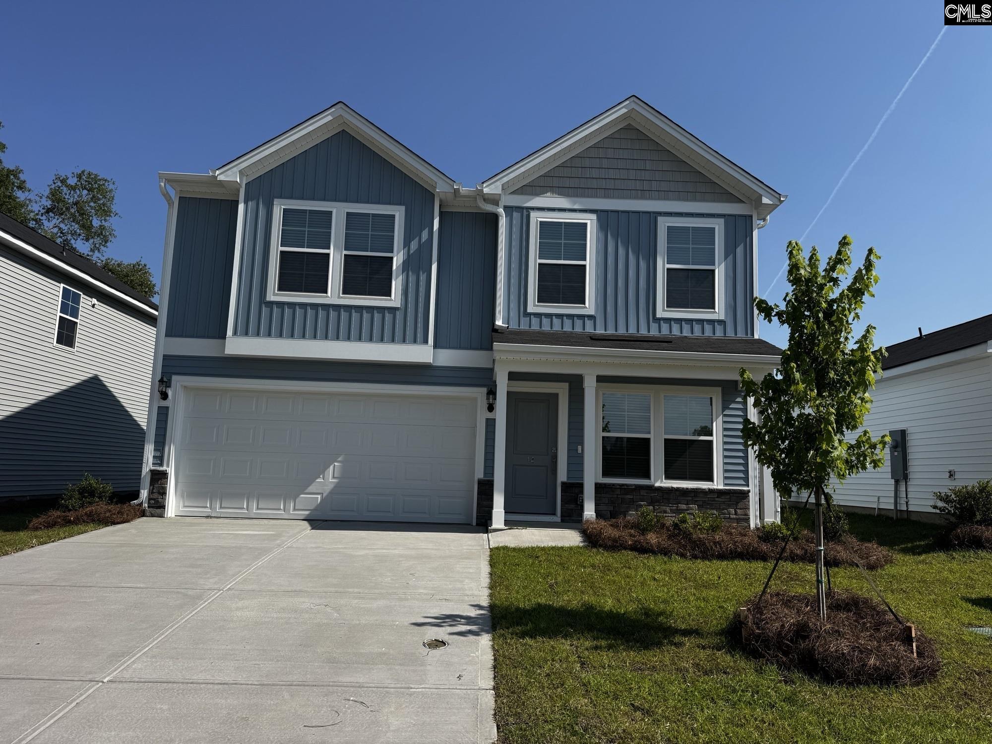 14 Crosby Lane Blythewood, SC 29016