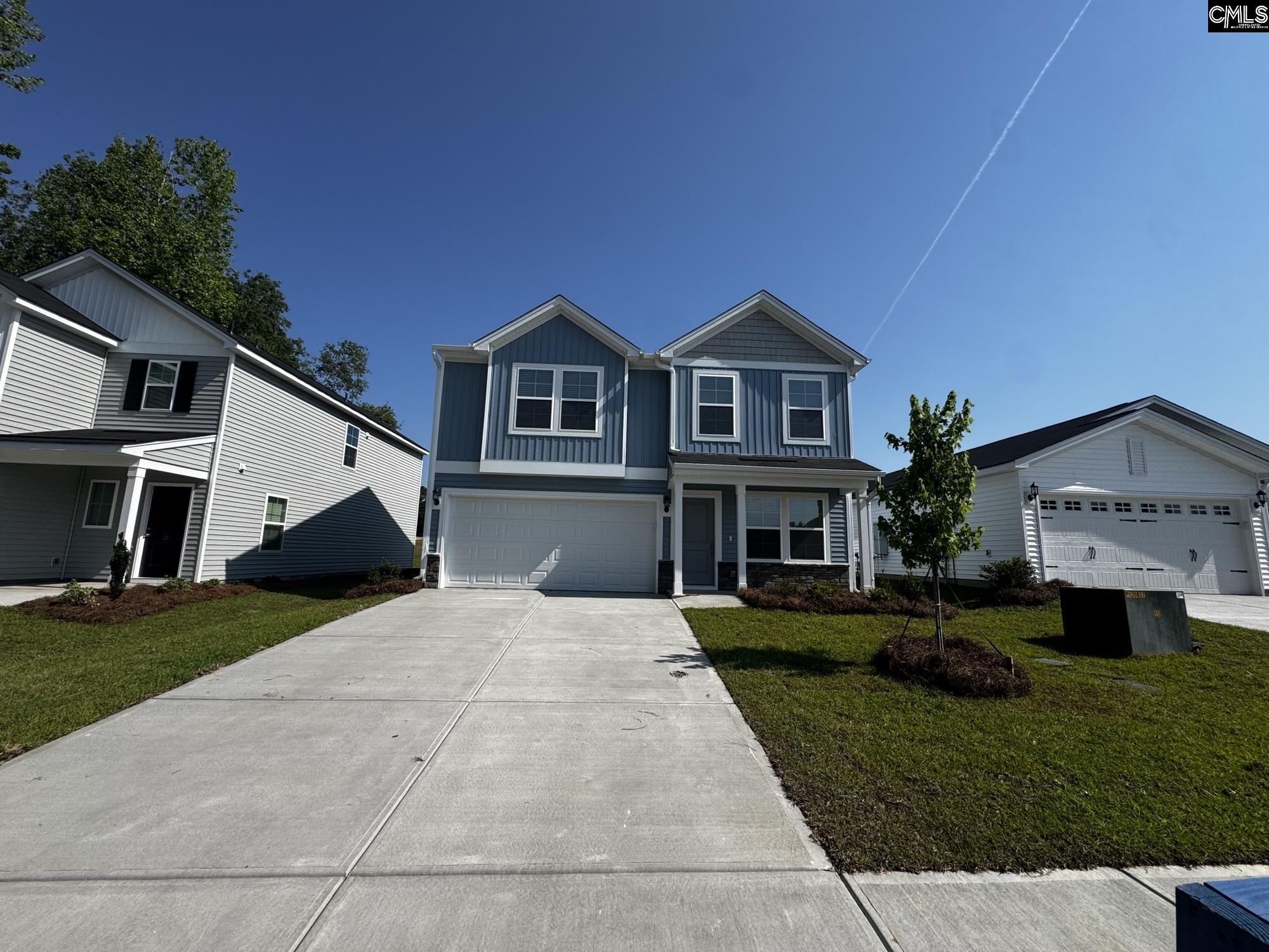 14 Crosby Lane Blythewood, SC 29016