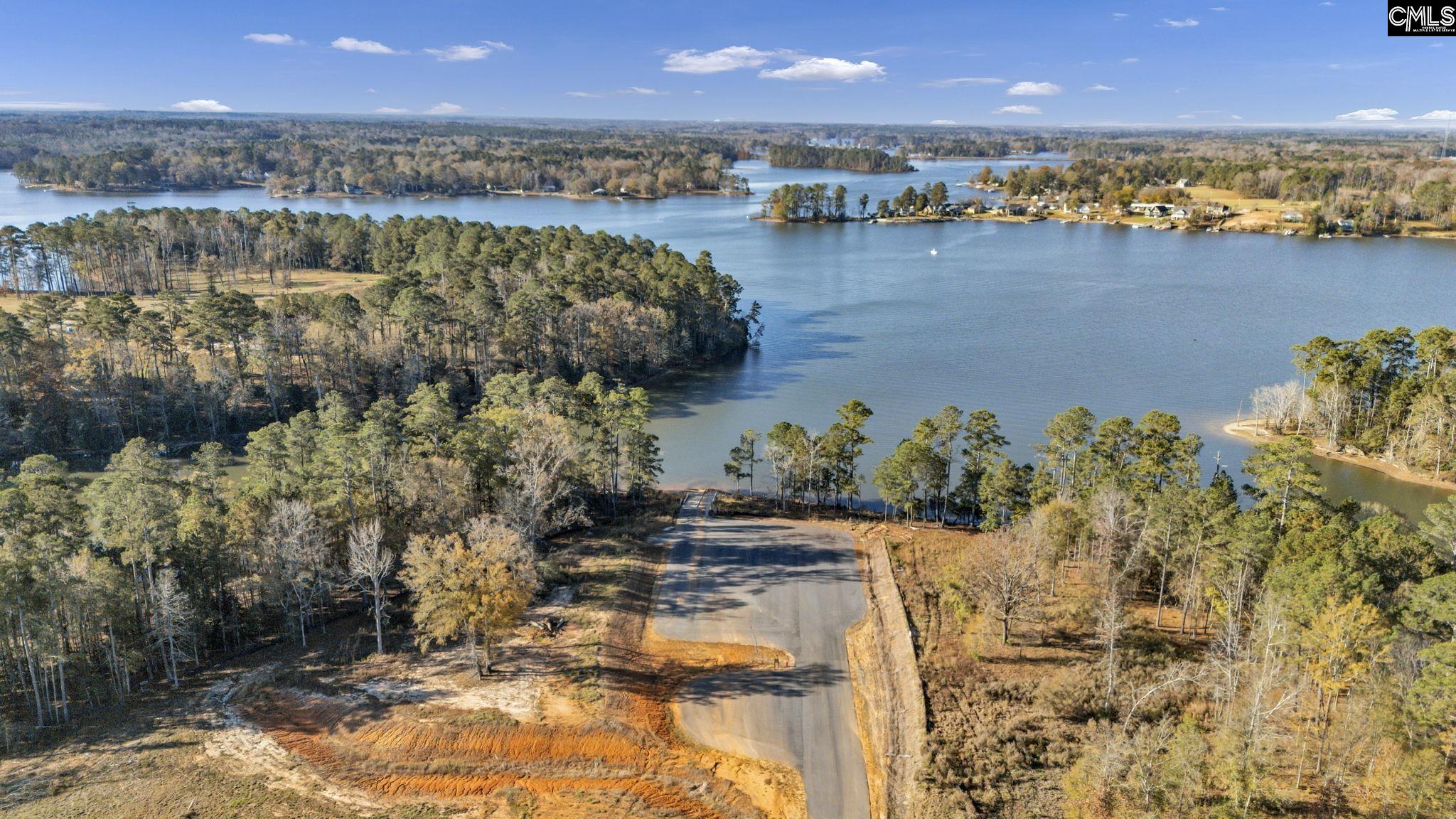 Ferry Phil Court UNIT #317 Prosperity, SC 29127