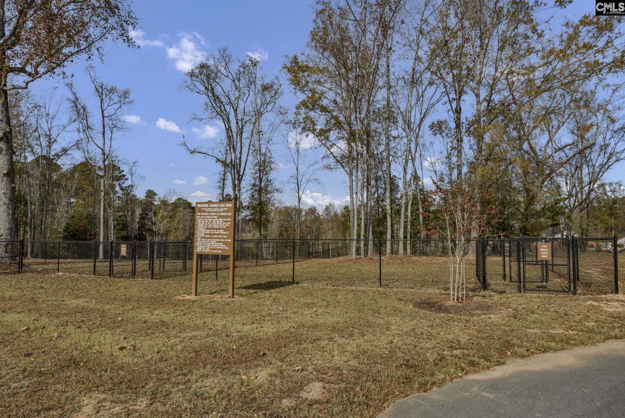 Navigator Trail UNIT #326 Prosperity, SC 29127-0000