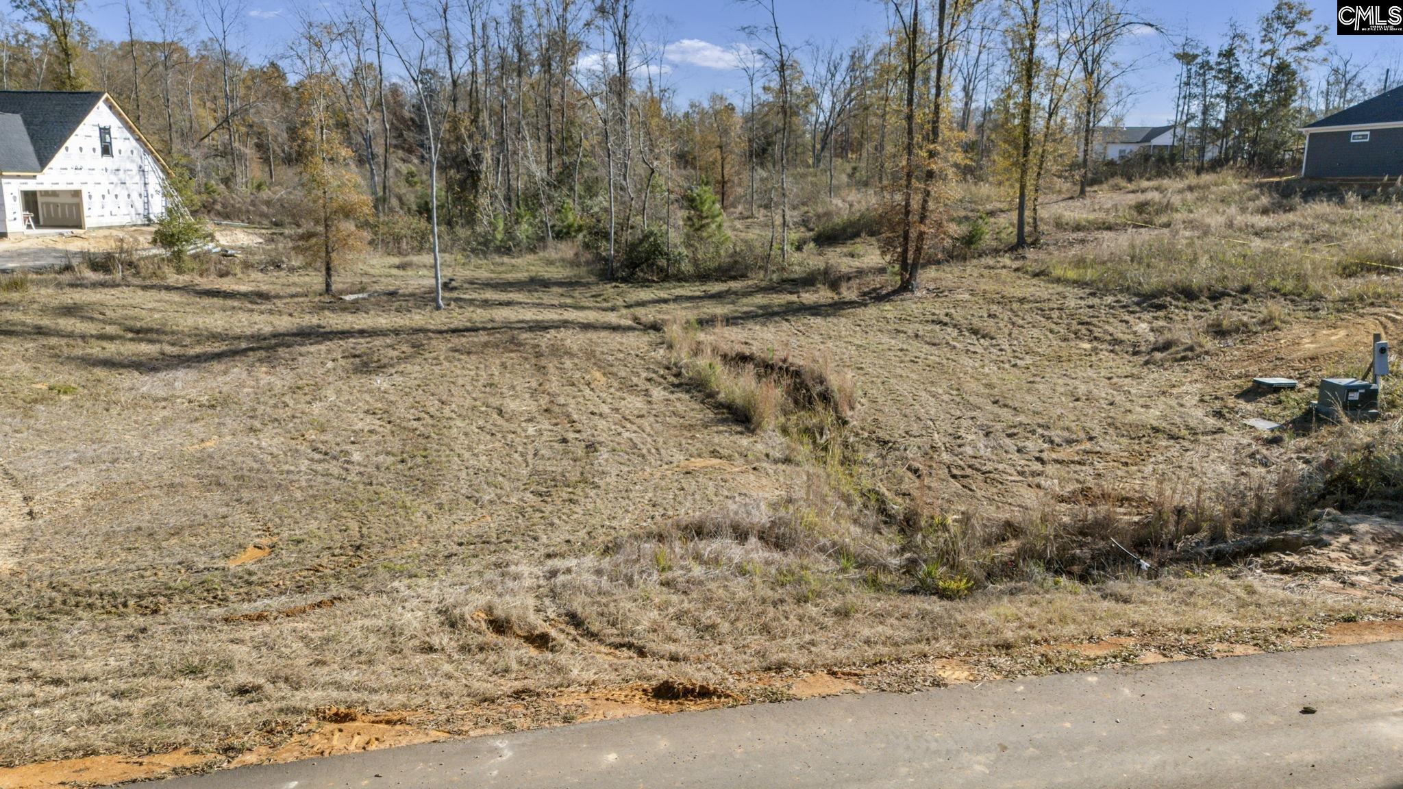 Navigator Trail UNIT #326 Prosperity, SC 29127-0000