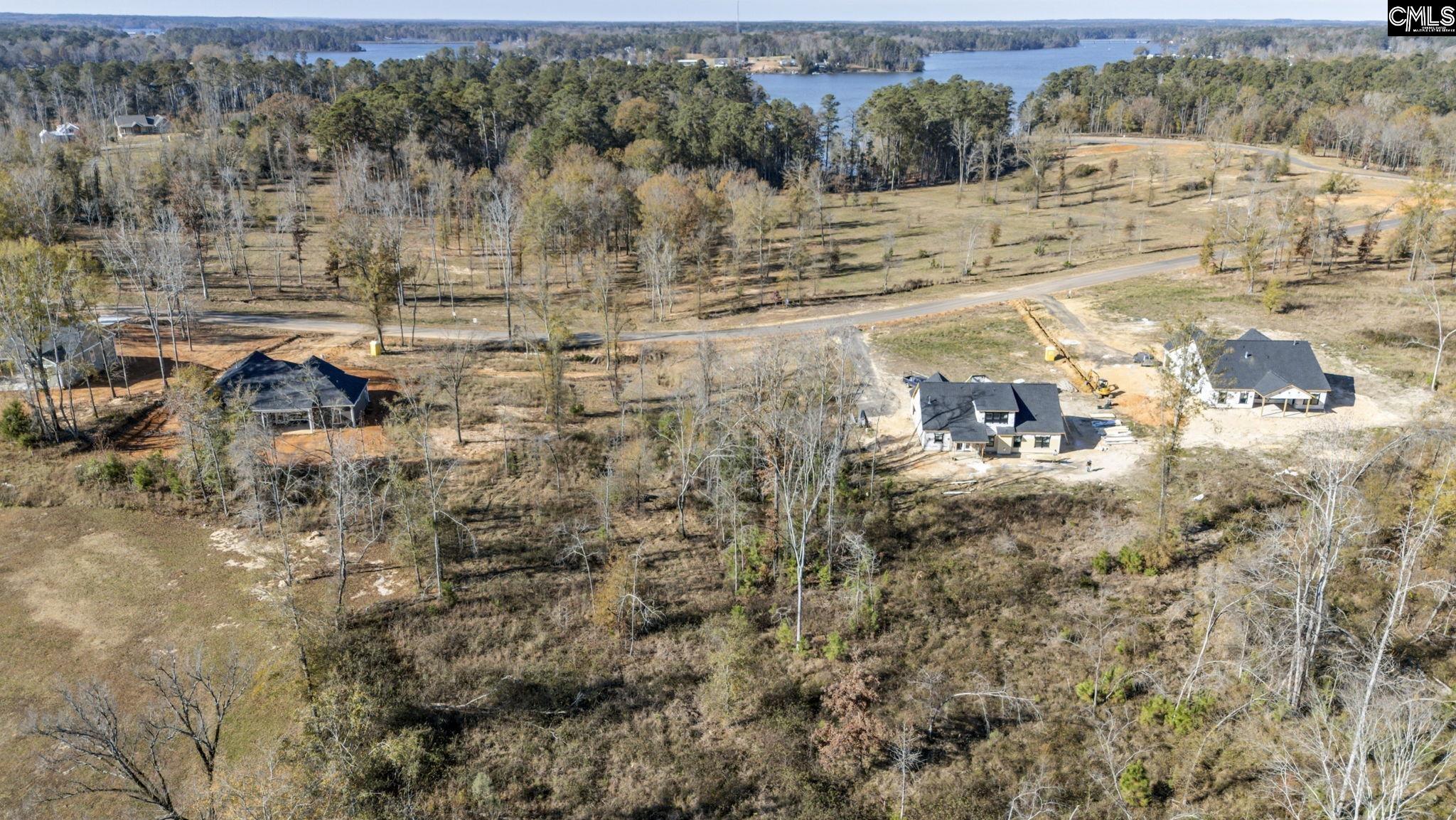 Navigator Trail UNIT #326 Prosperity, SC 29127-0000