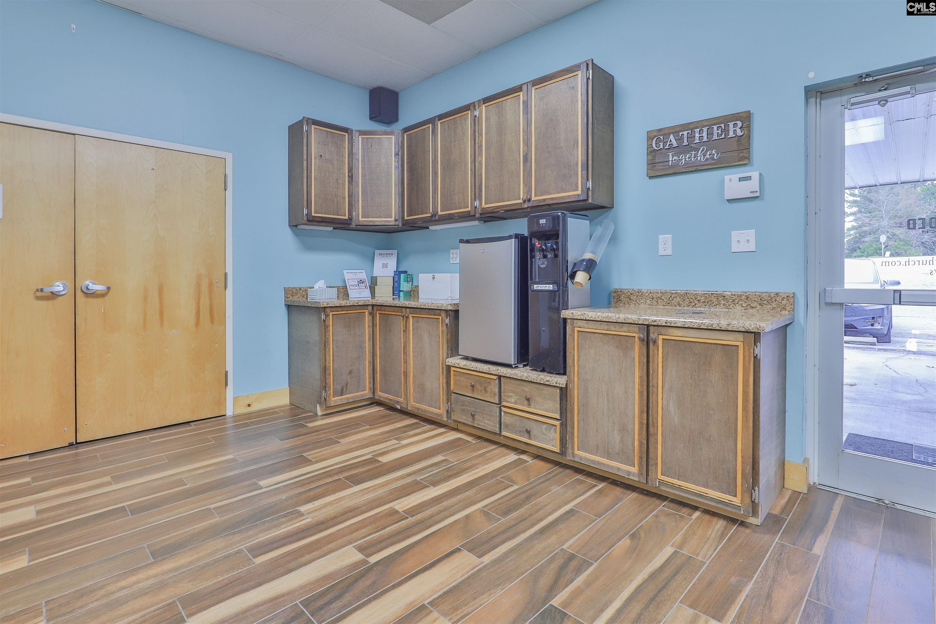 2101 Kennerly Road Irmo, SC 29063