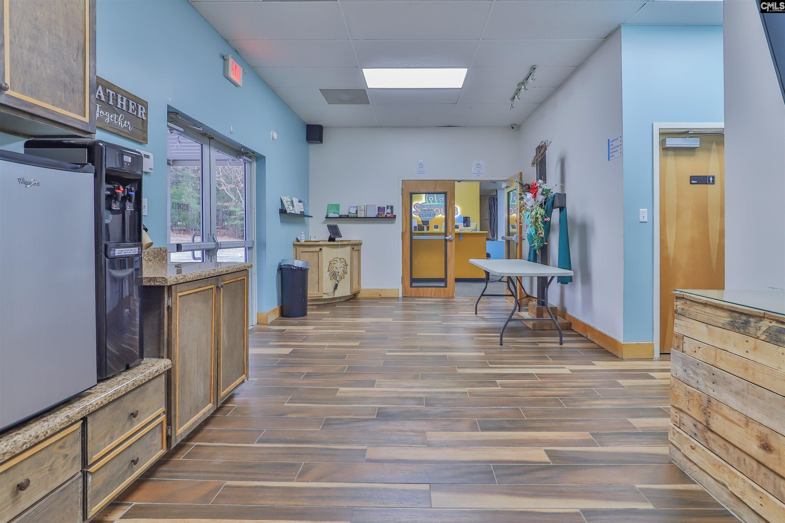 2101 Kennerly Road Irmo, SC 29063