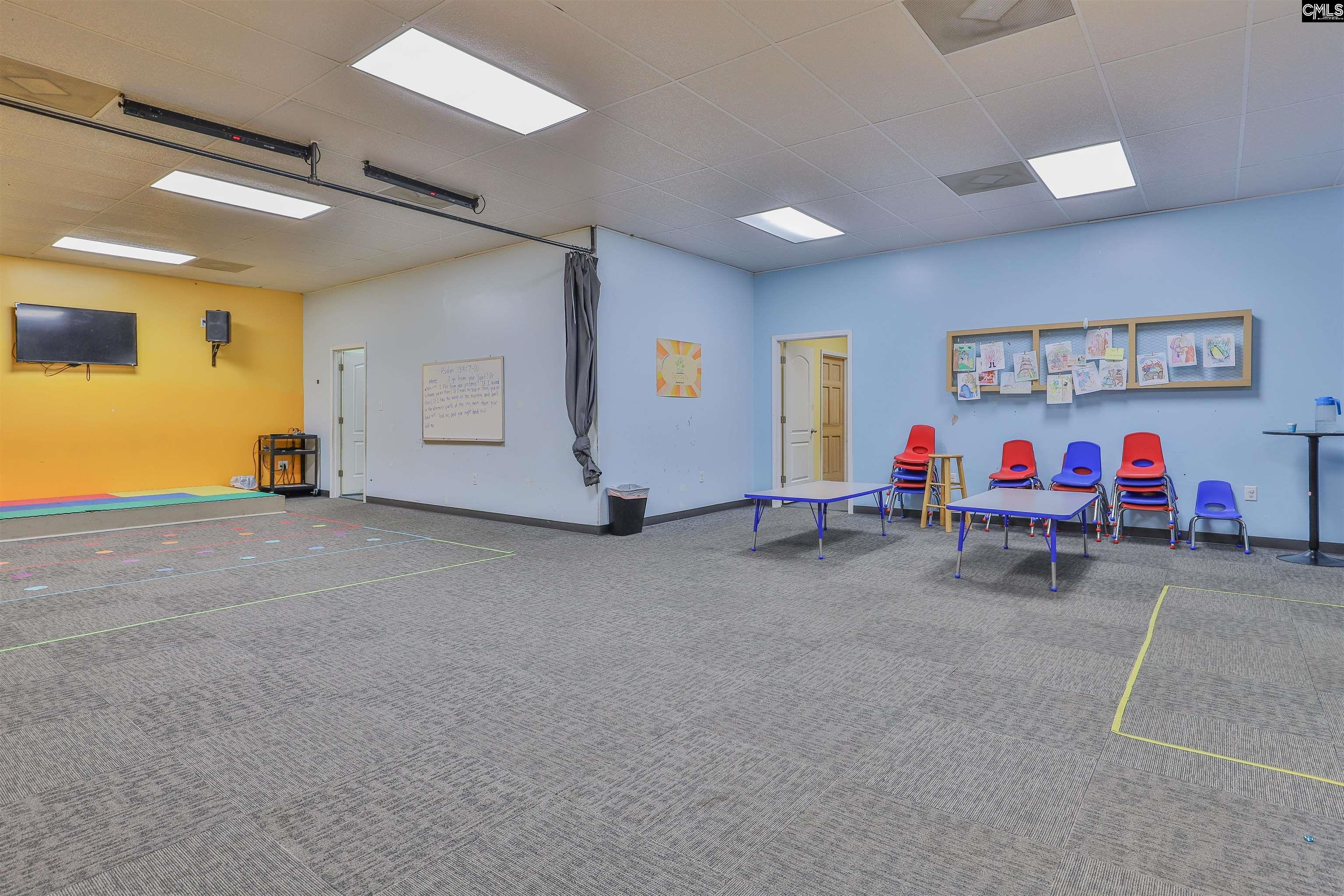 2101 Kennerly Road Irmo, SC 29063