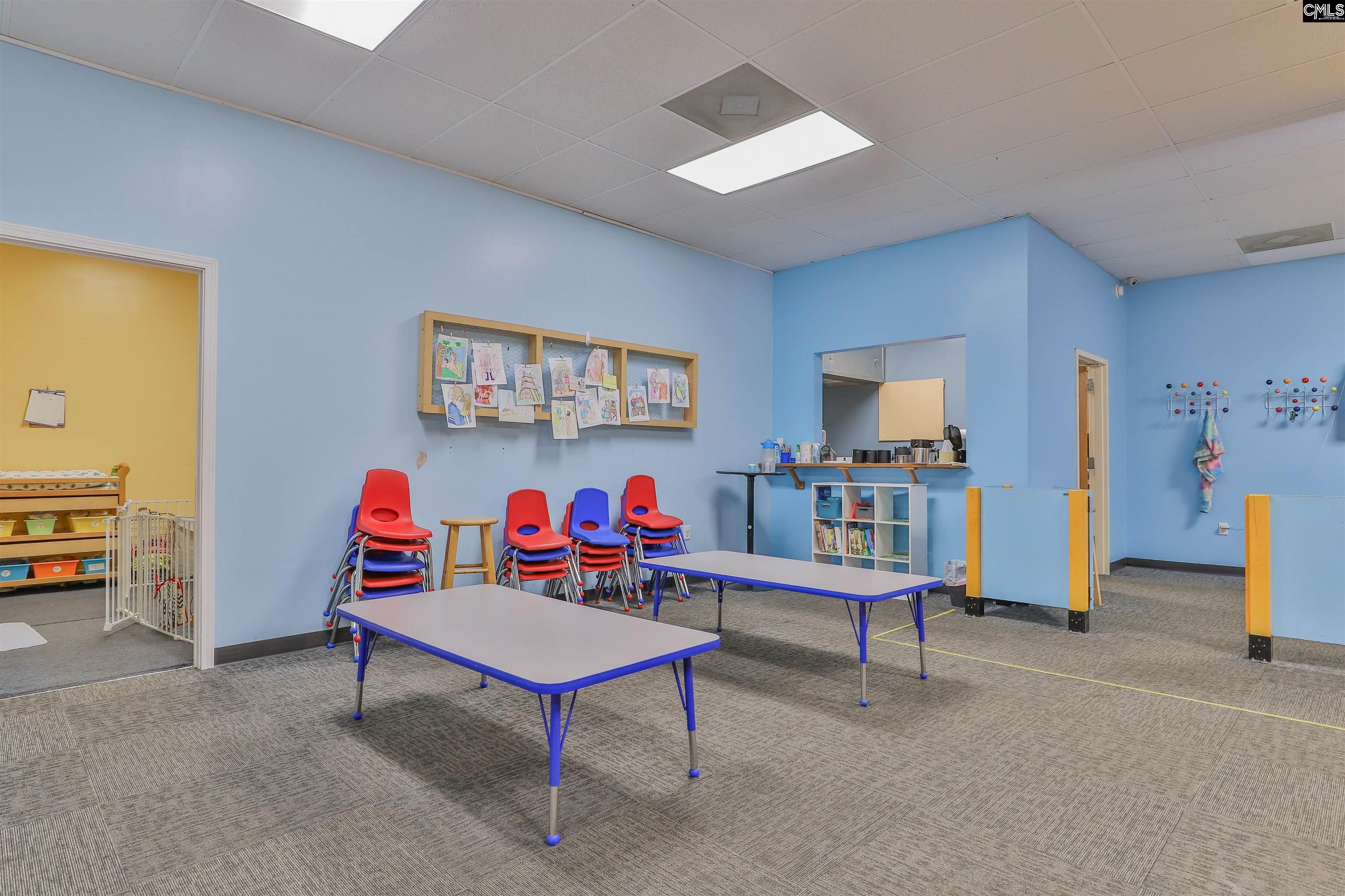 2101 Kennerly Road Irmo, SC 29063