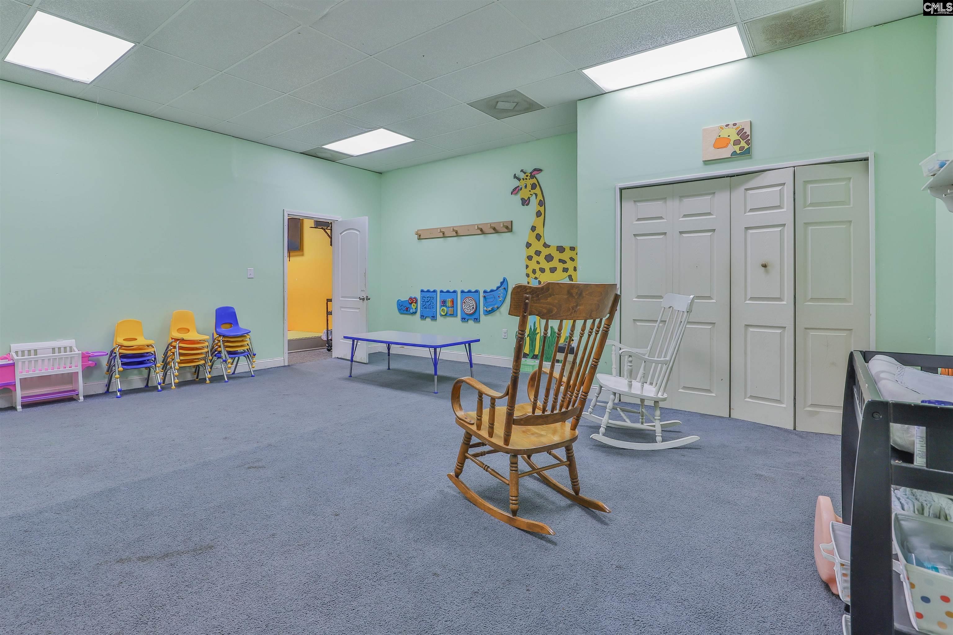 2101 Kennerly Road Irmo, SC 29063
