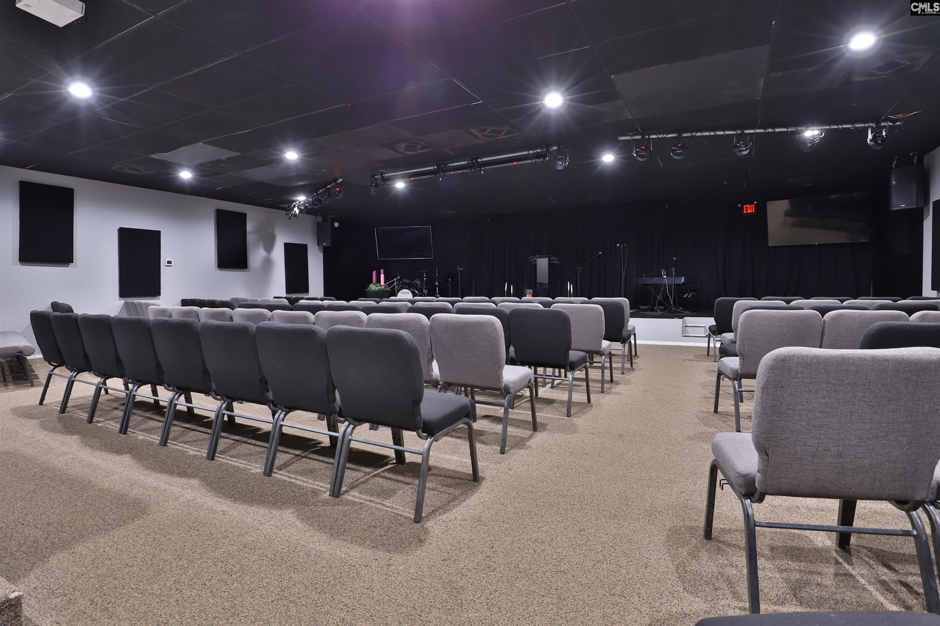 2101 Kennerly Road Irmo, SC 29063