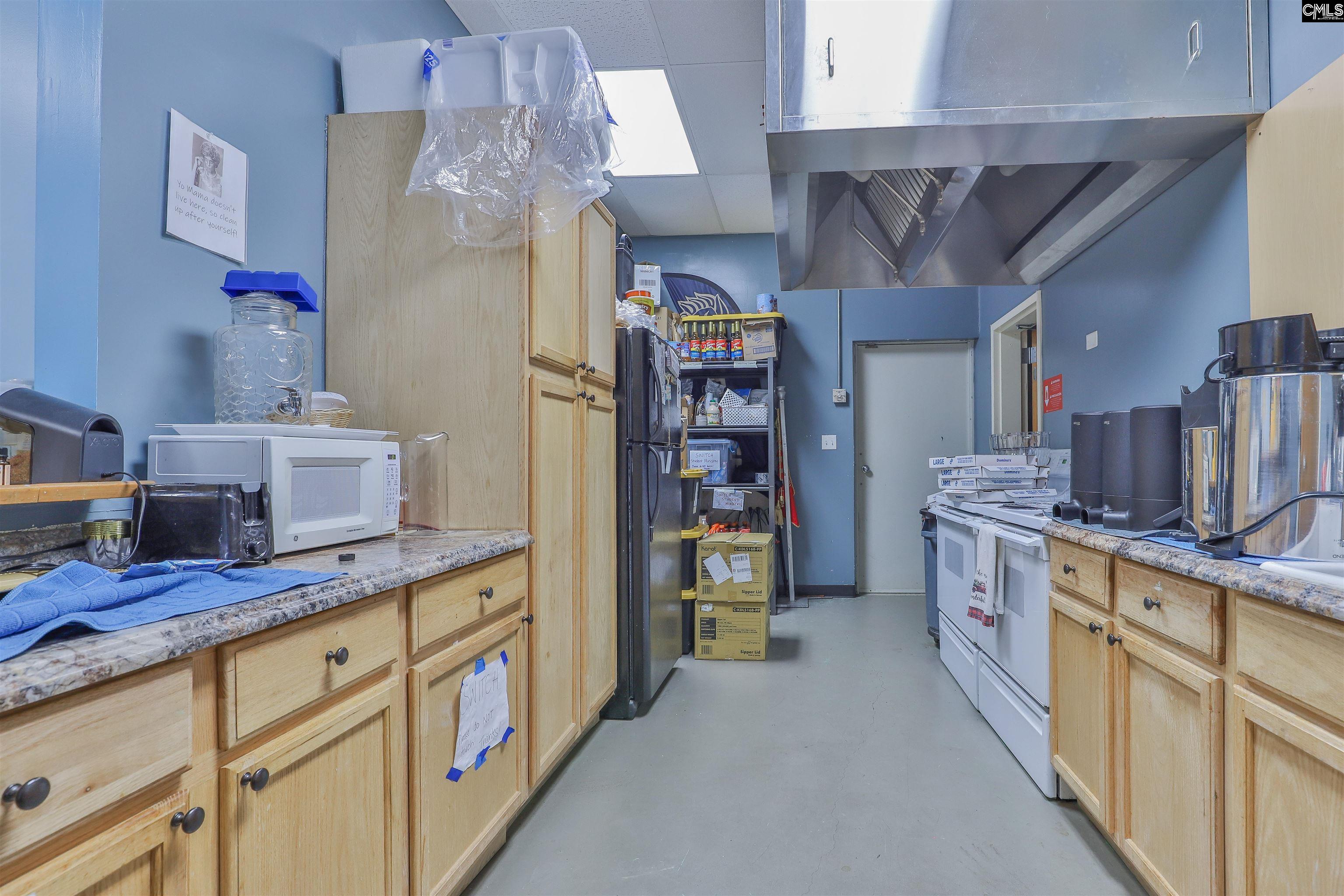 2101 Kennerly Road Irmo, SC 29063