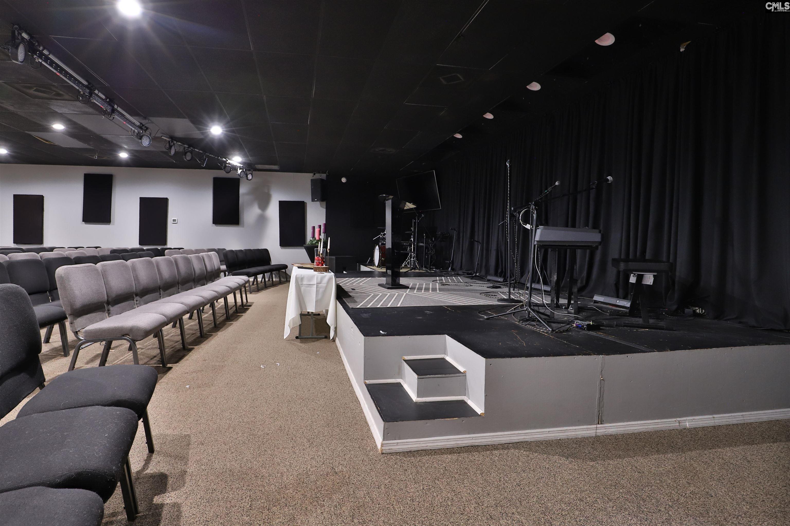 2101 Kennerly Road Irmo, SC 29063