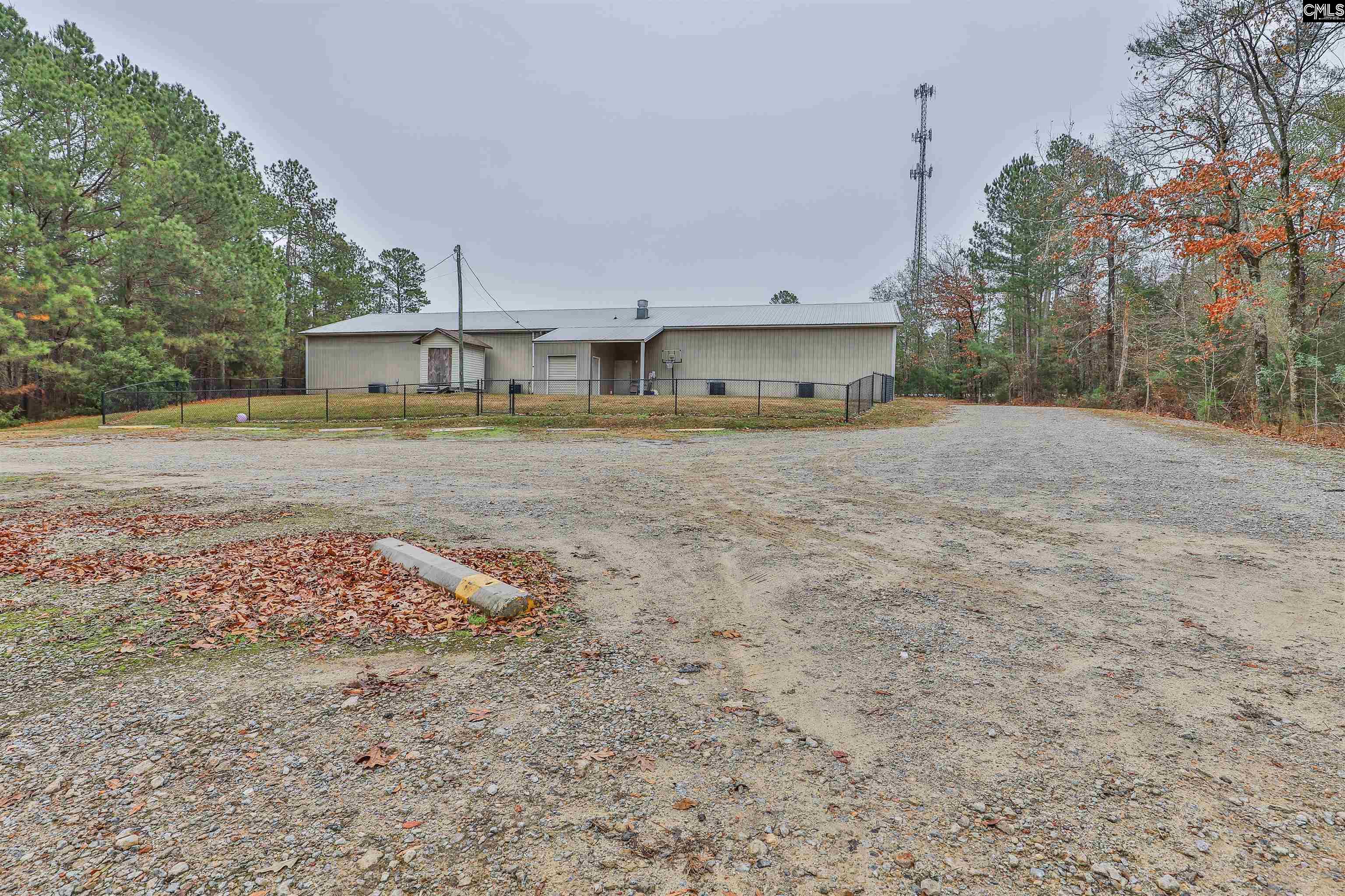 2101 Kennerly Road Irmo, SC 29063
