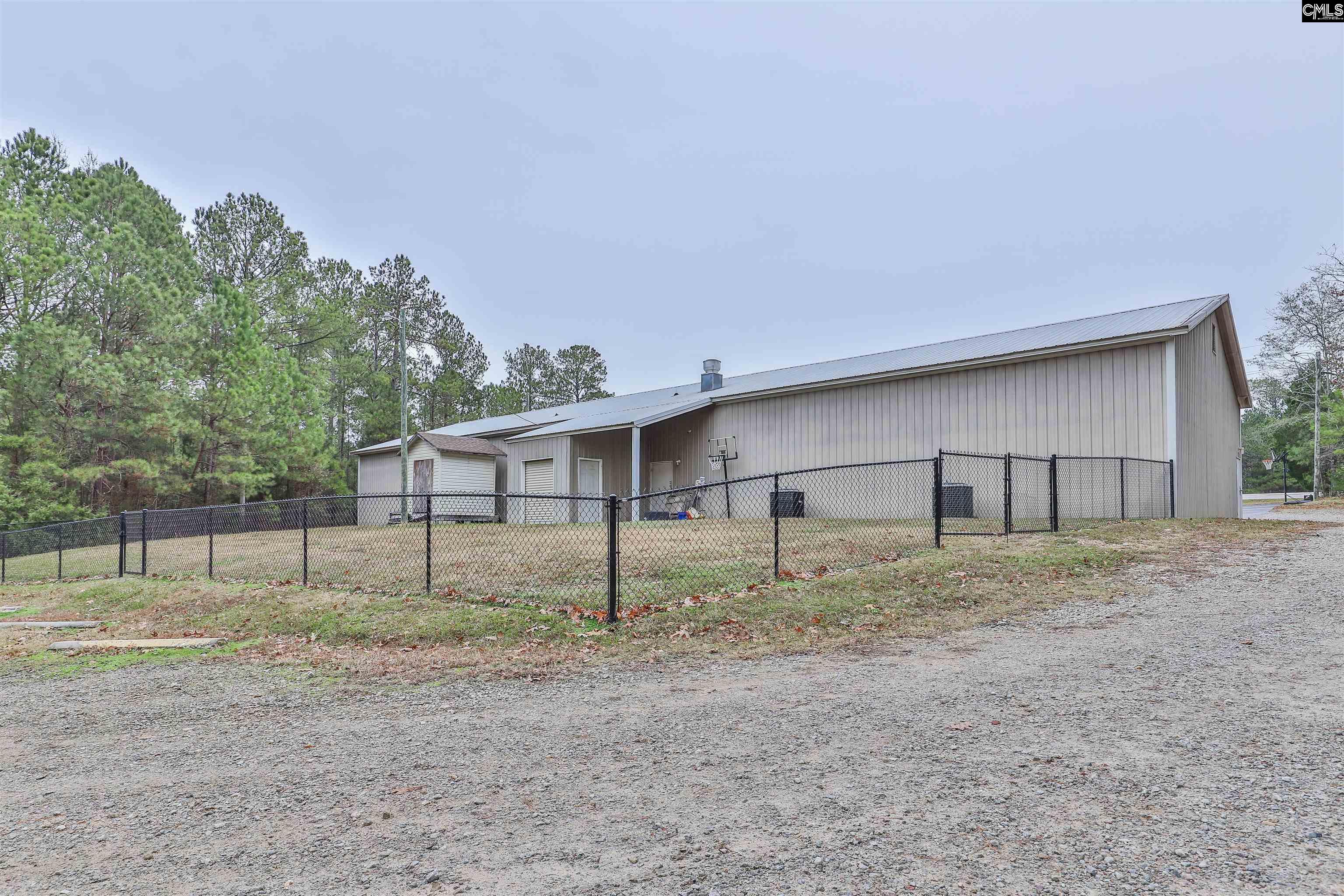 2101 Kennerly Road Irmo, SC 29063