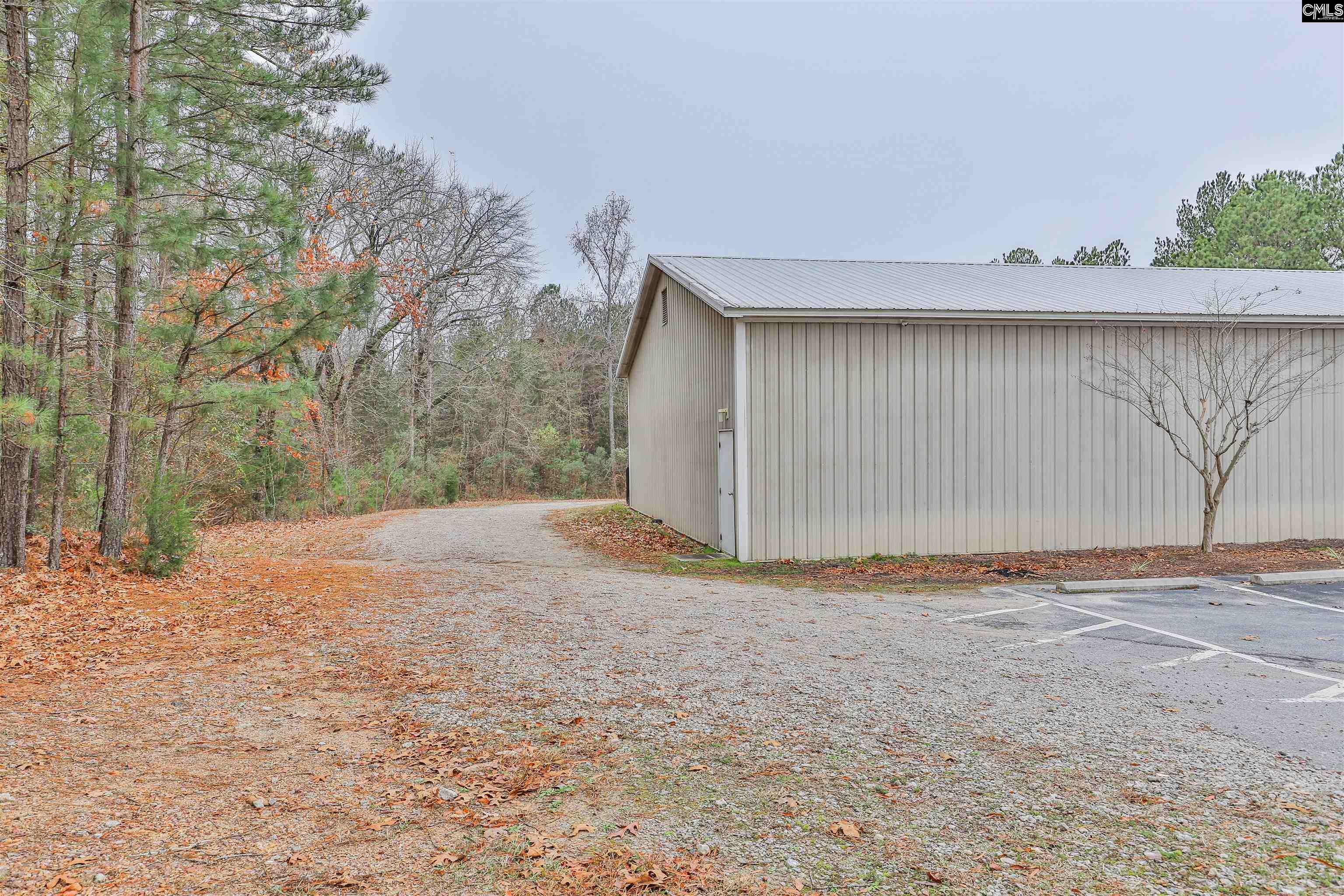 2101 Kennerly Road Irmo, SC 29063