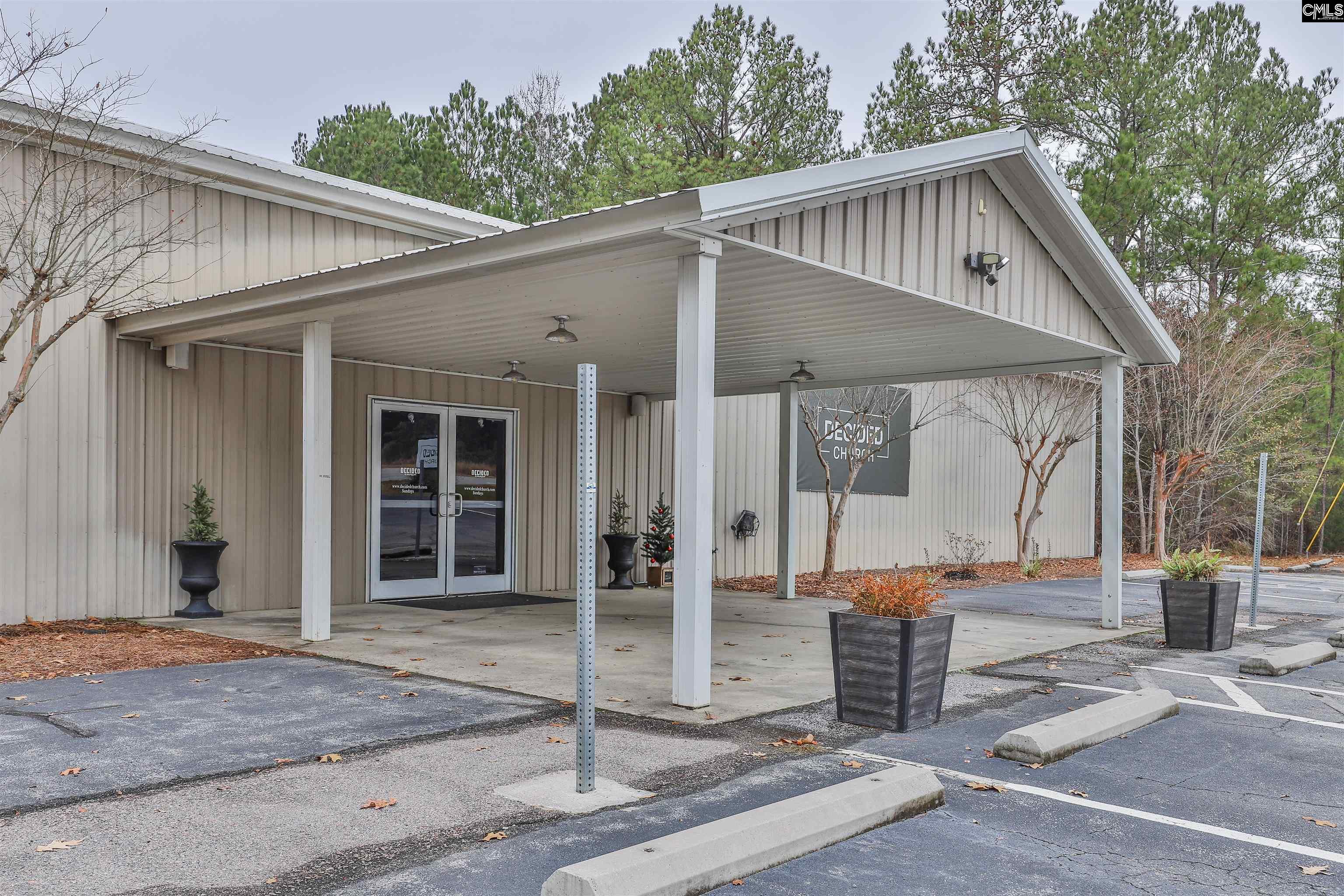 2101 Kennerly Road Irmo, SC 29063