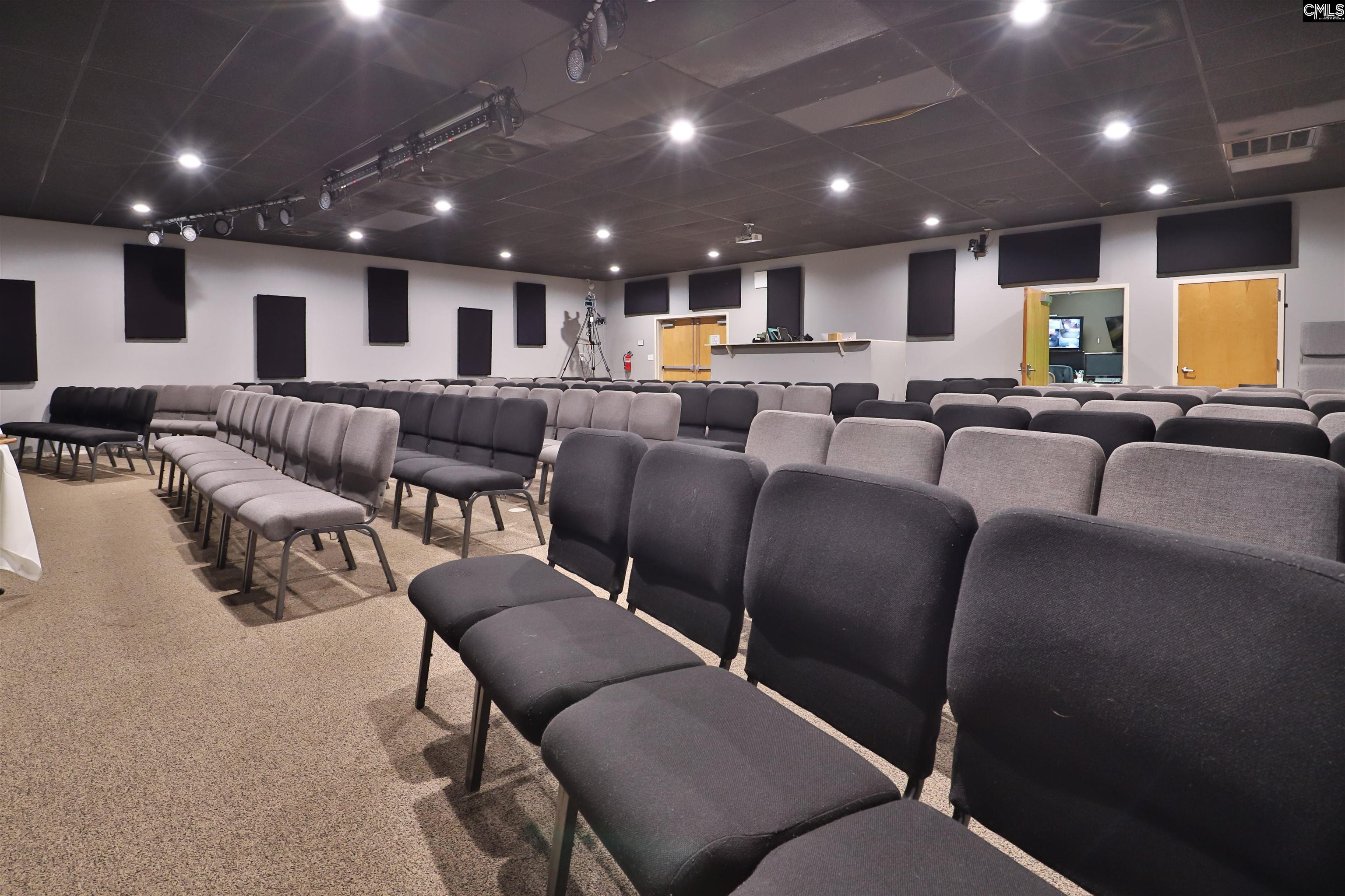 2101 Kennerly Road Irmo, SC 29063