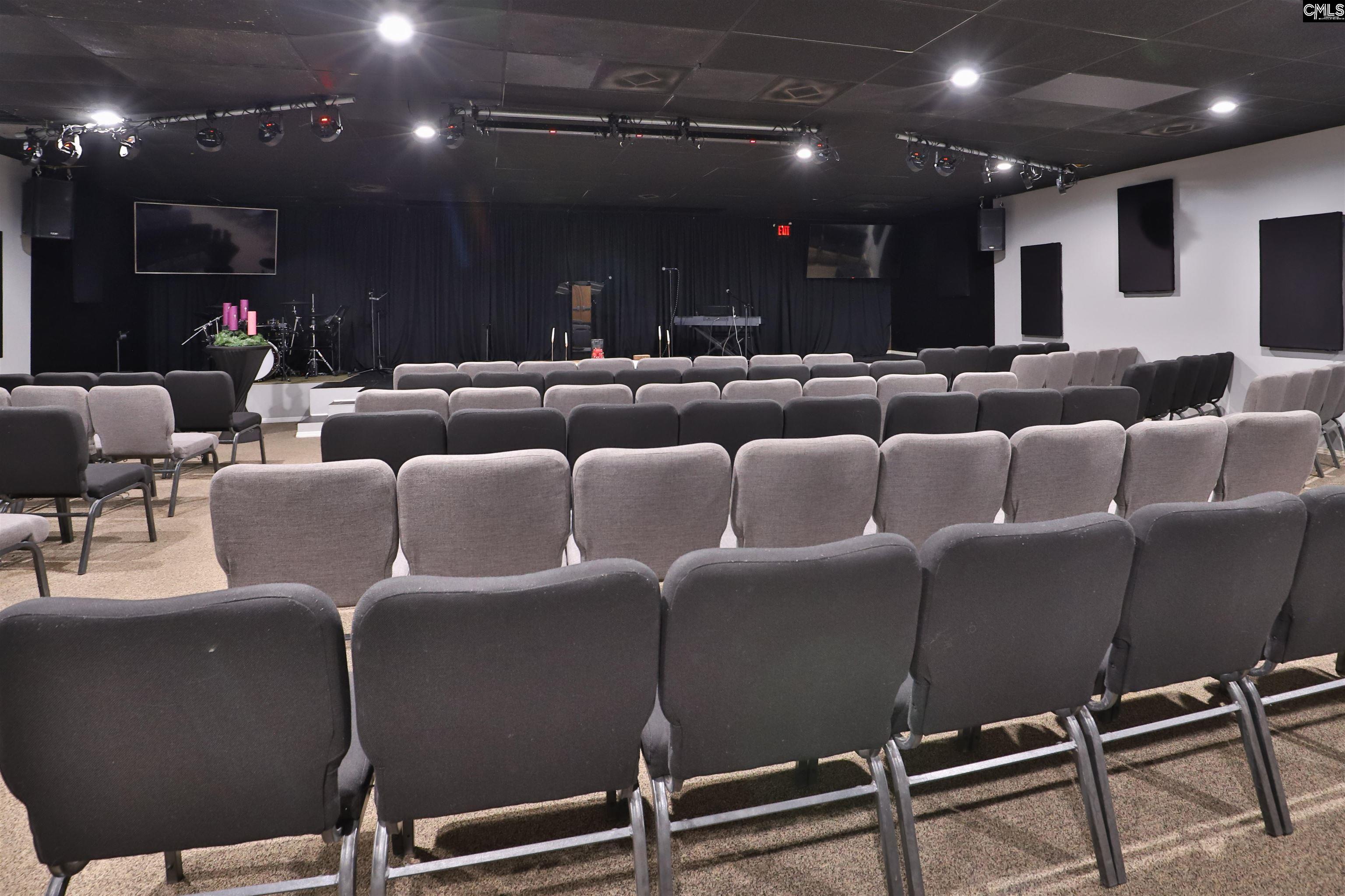 2101 Kennerly Road Irmo, SC 29063