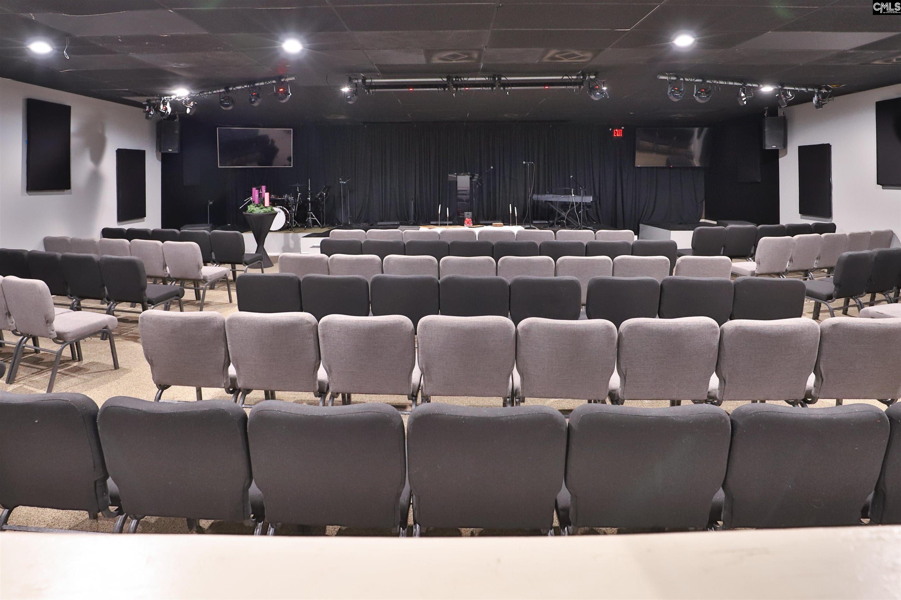 2101 Kennerly Road Irmo, SC 29063