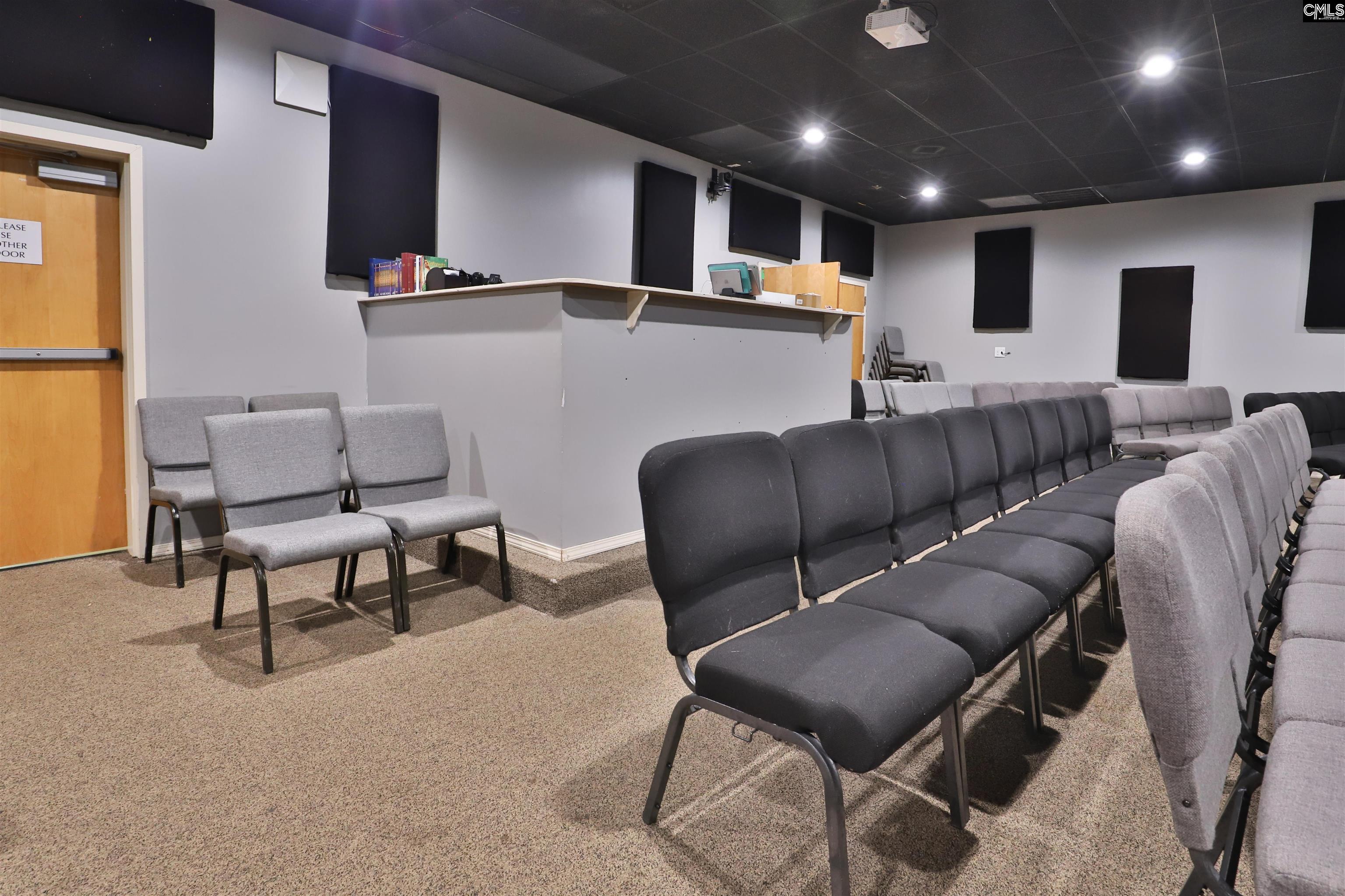 2101 Kennerly Road Irmo, SC 29063