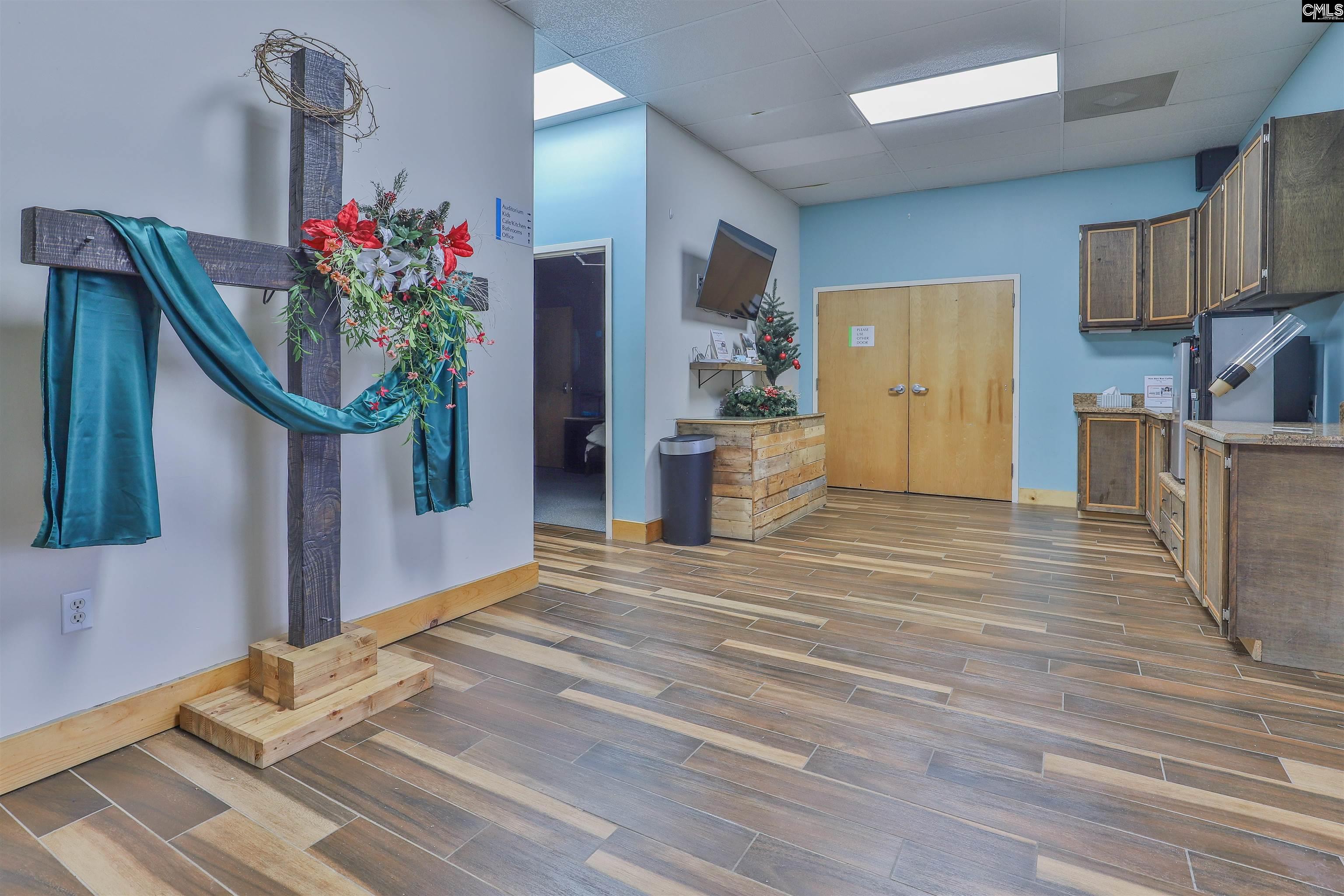 2101 Kennerly Road Irmo, SC 29063