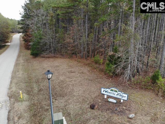 Lot 104 Pineland Road UNIT Lot 104 Chappells, SC 29037