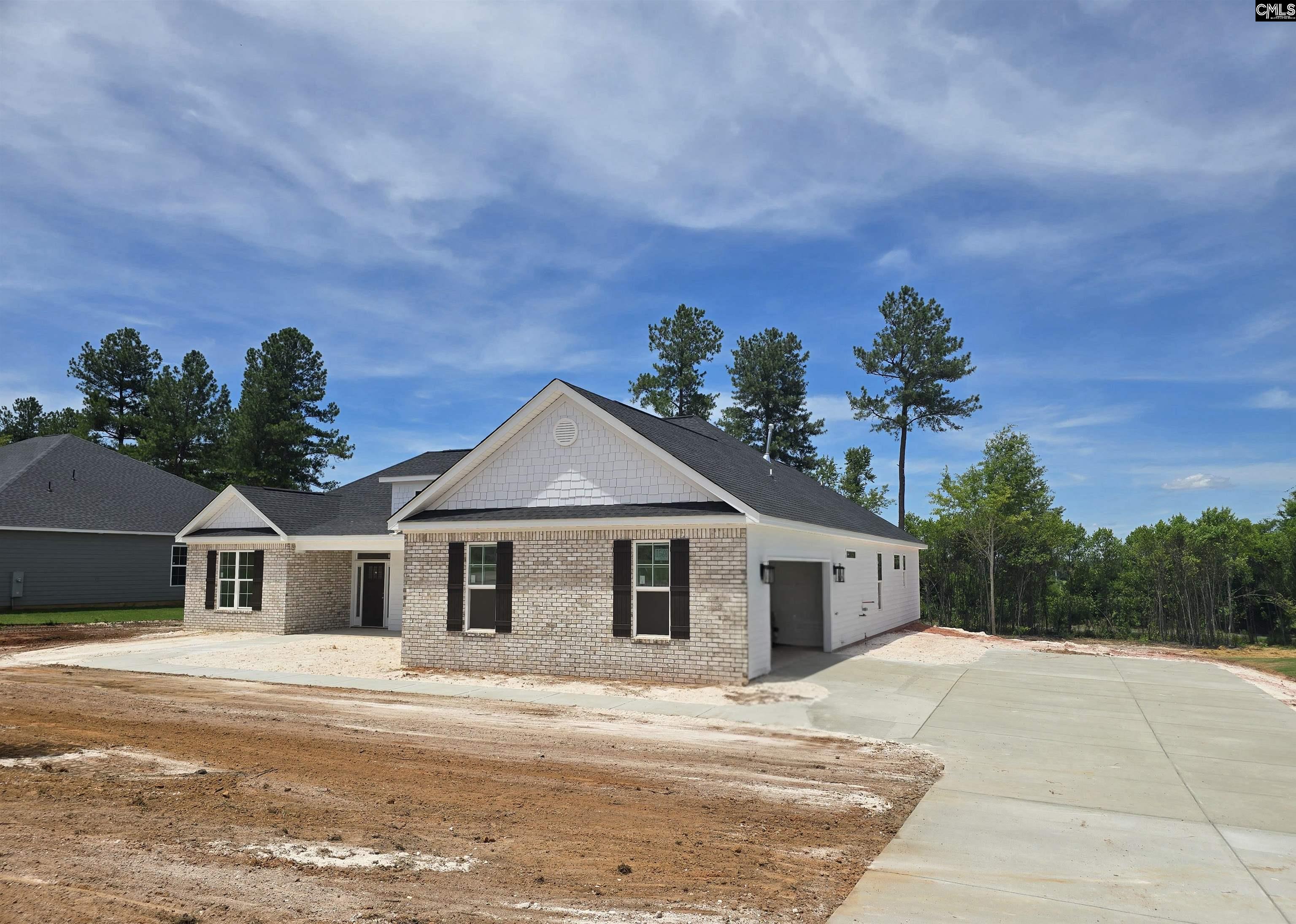 1568 Bellingham Drive Aiken, SC 29842