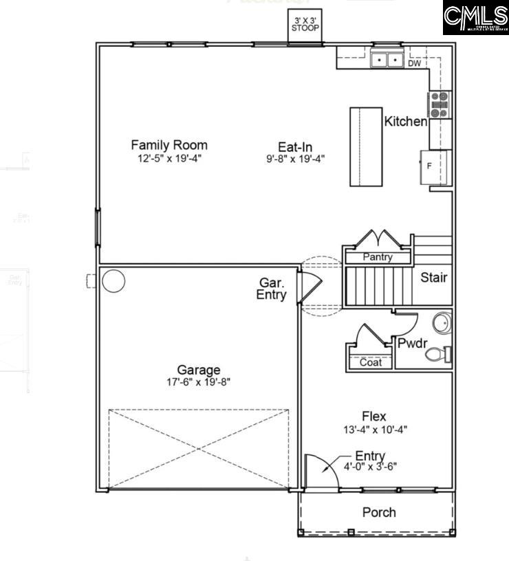 3679 Stedding Place Lexington, SC 29073