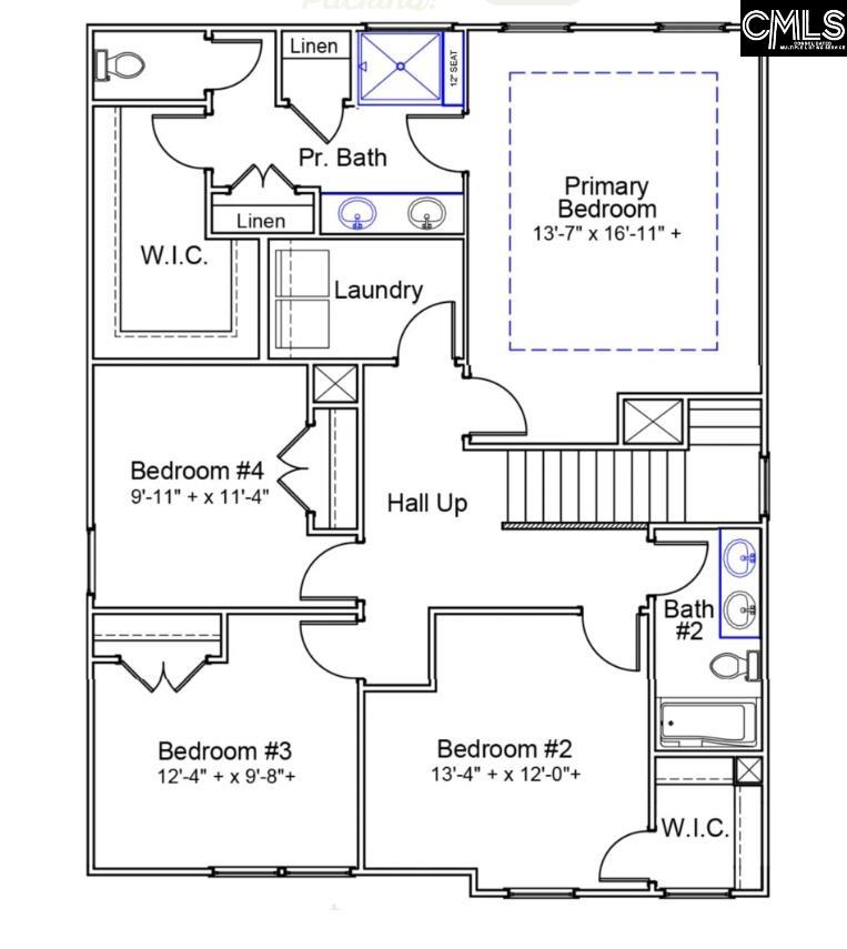3679 Stedding Place Lexington, SC 29073