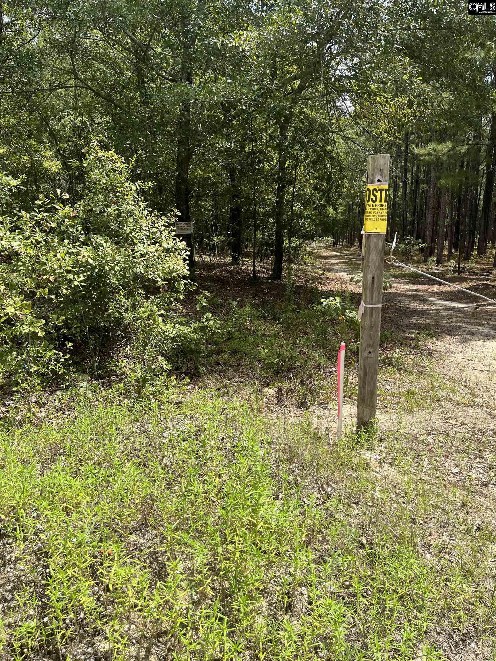 BHL 7 Boise Cascade Road Bethune, SC 29009