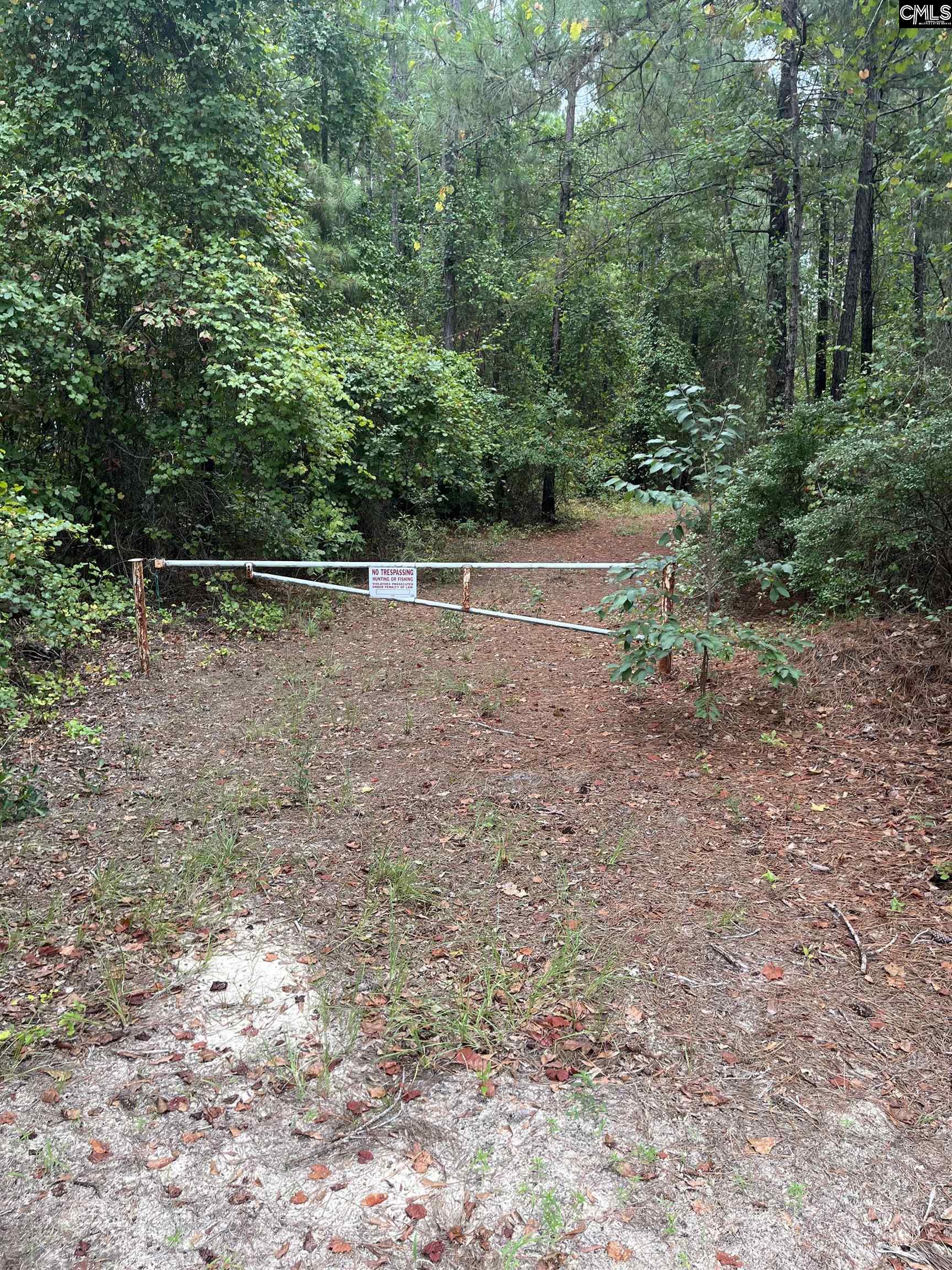 BHL 7 Boise Cascade Road Bethune, SC 29009