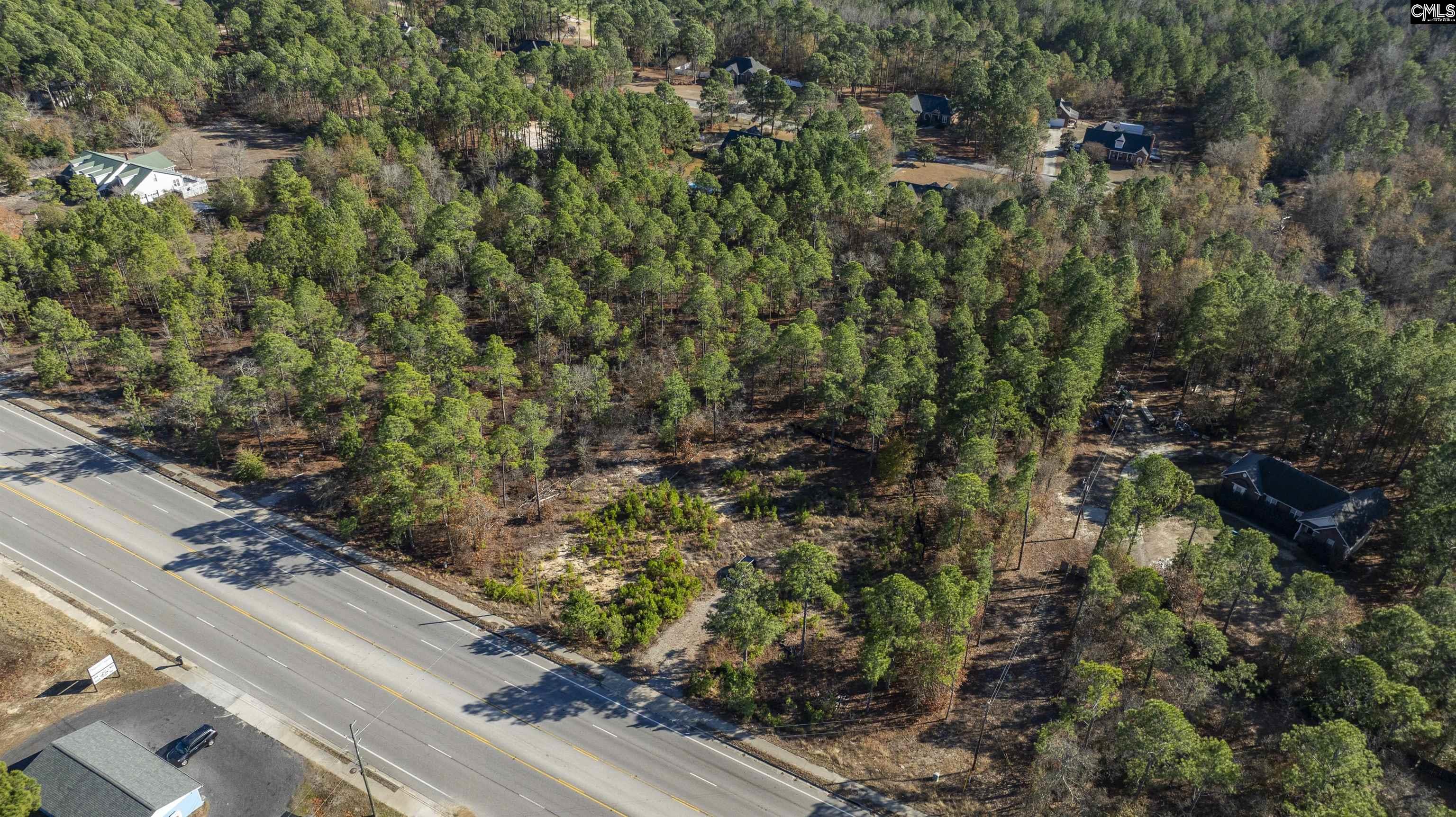 5017 & 502 Platt Springs Road Lexington, SC 29073
