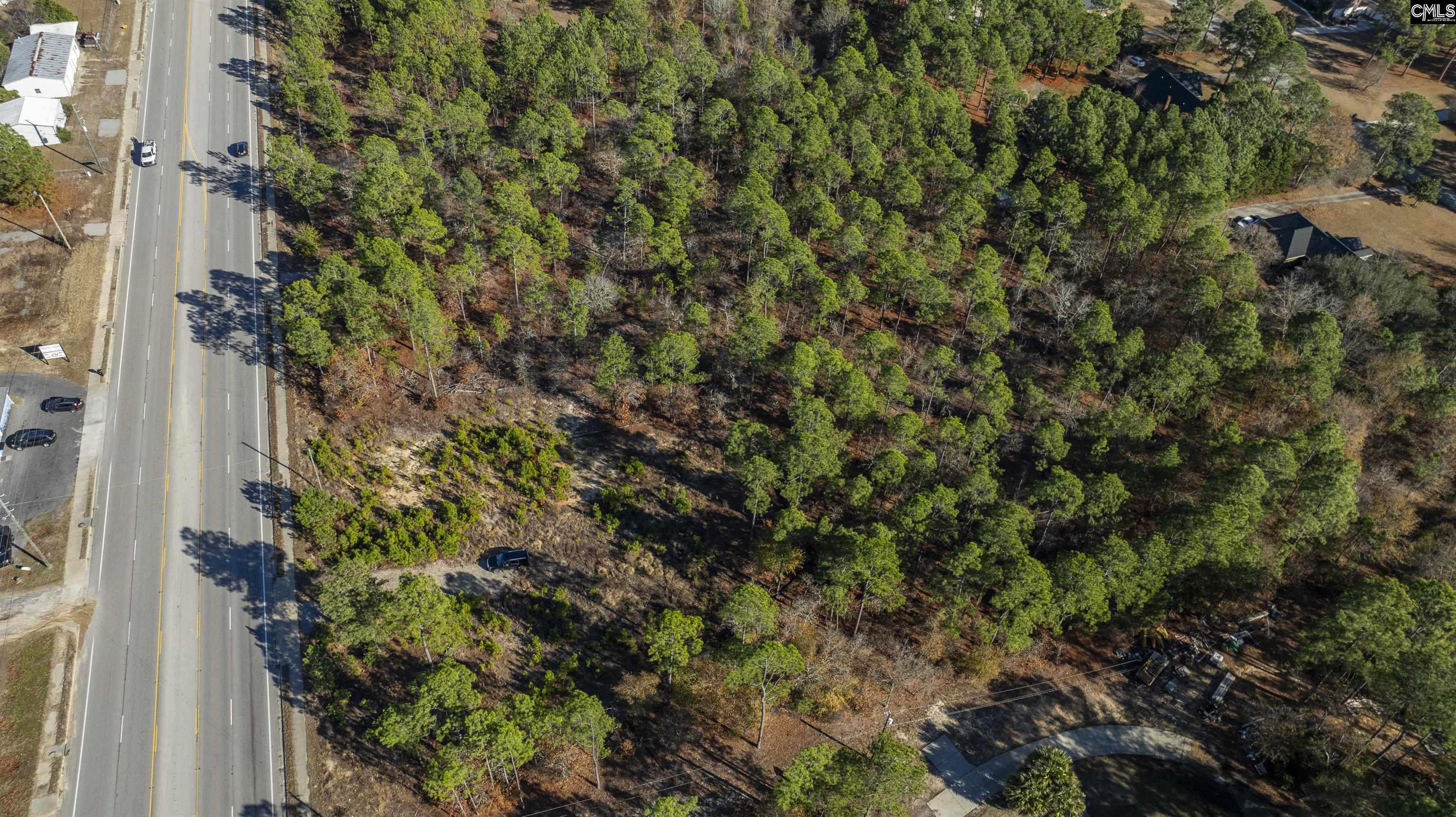 5017 & 502 Platt Springs Road Lexington, SC 29073