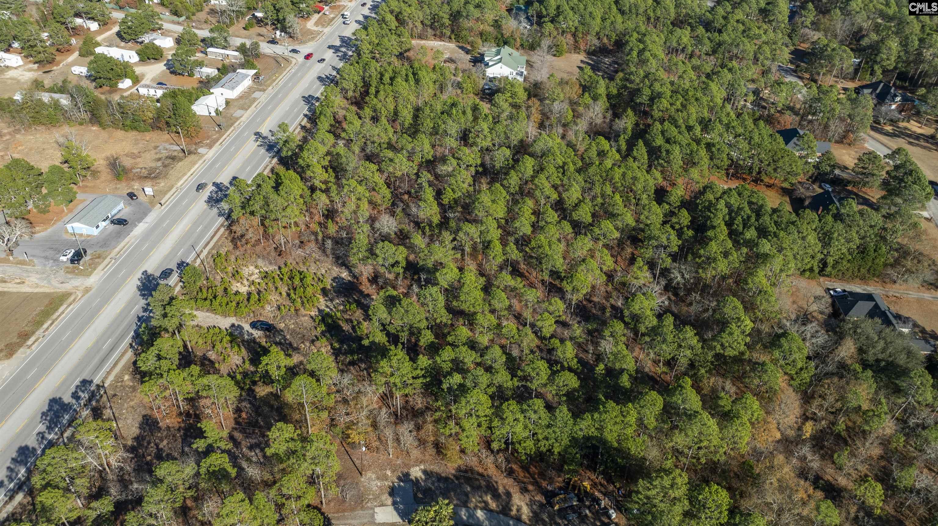 5017 & 502 Platt Springs Road Lexington, SC 29073