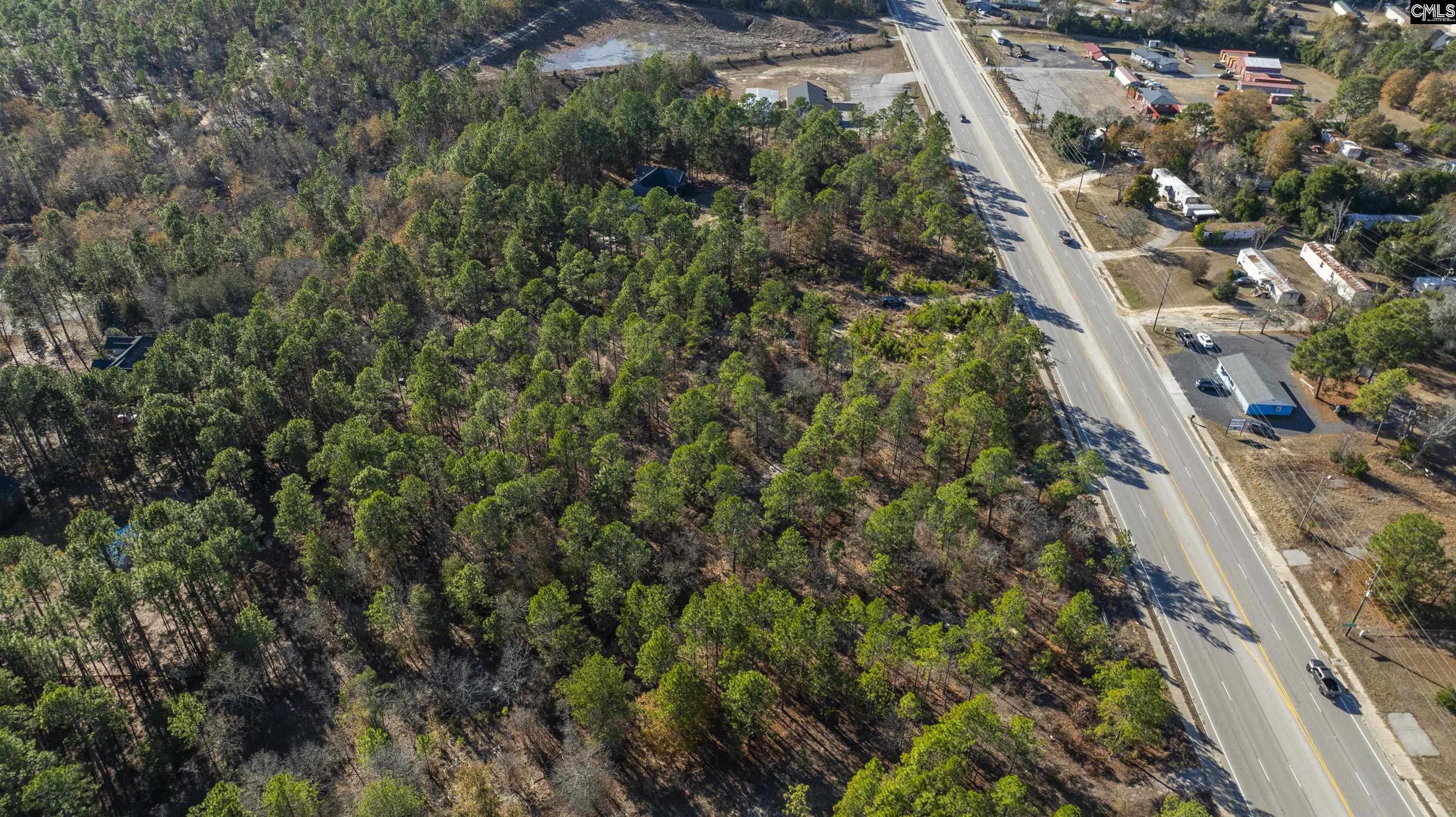 5017 & 502 Platt Springs Road Lexington, SC 29073