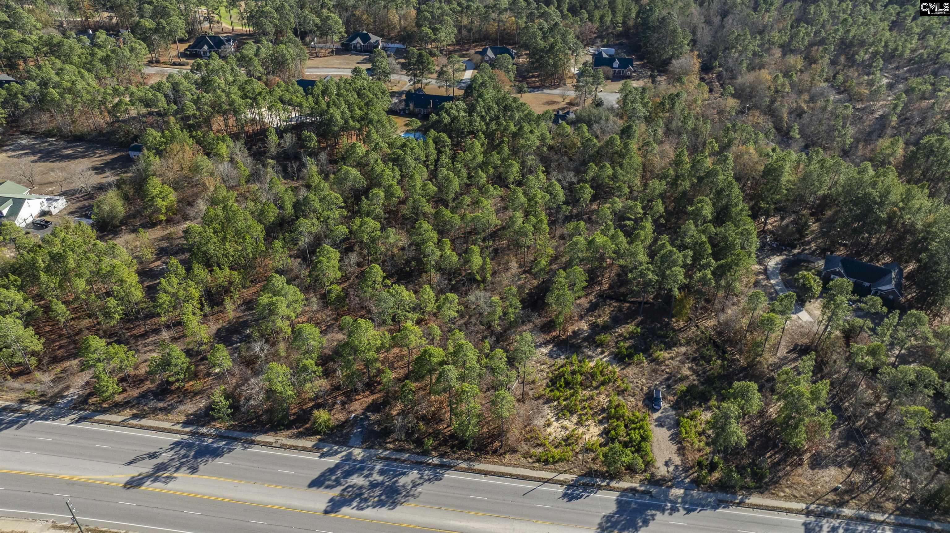 5017 & 502 Platt Springs Road Lexington, SC 29073