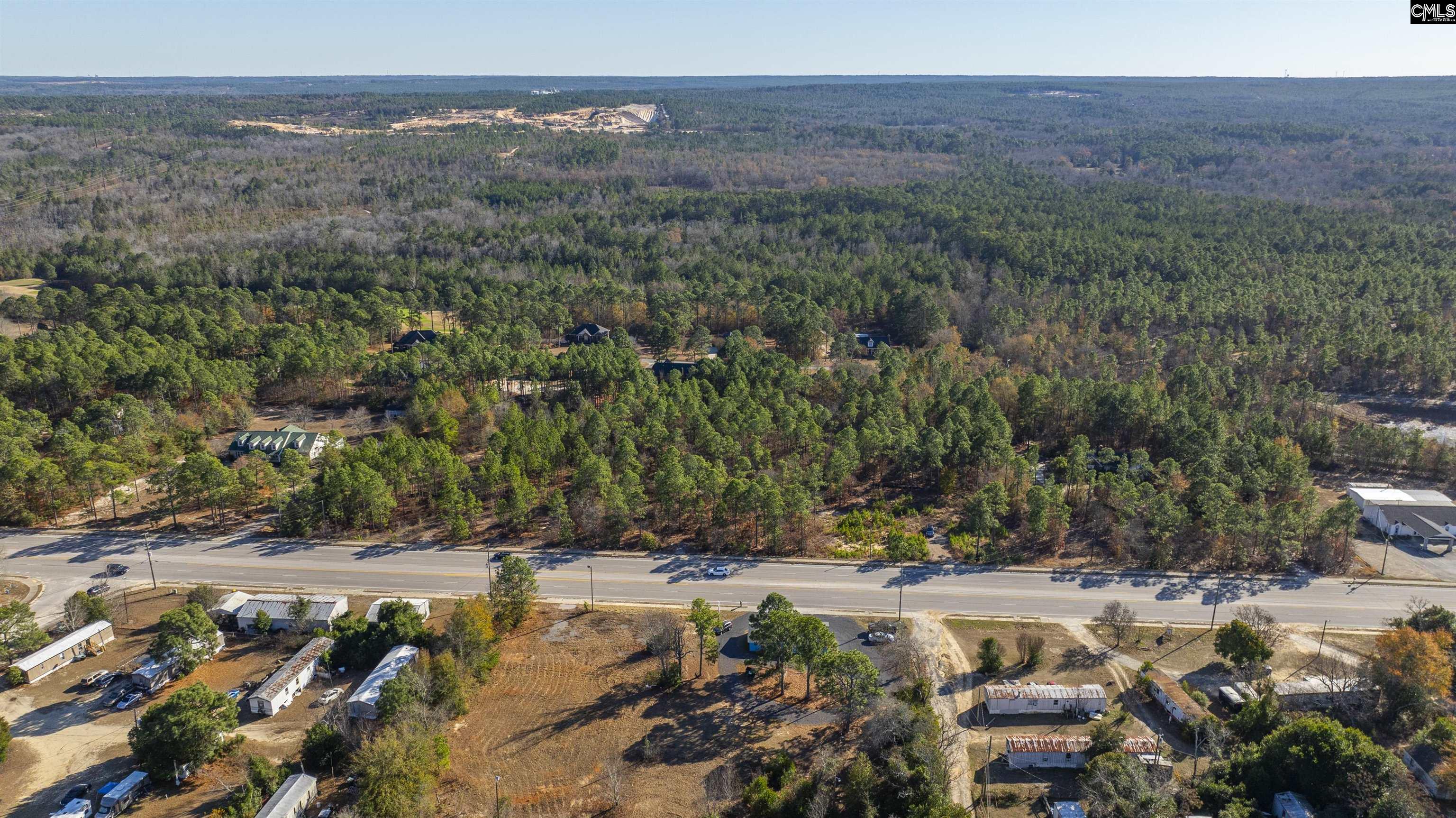 5017 & 502 Platt Springs Road Lexington, SC 29073
