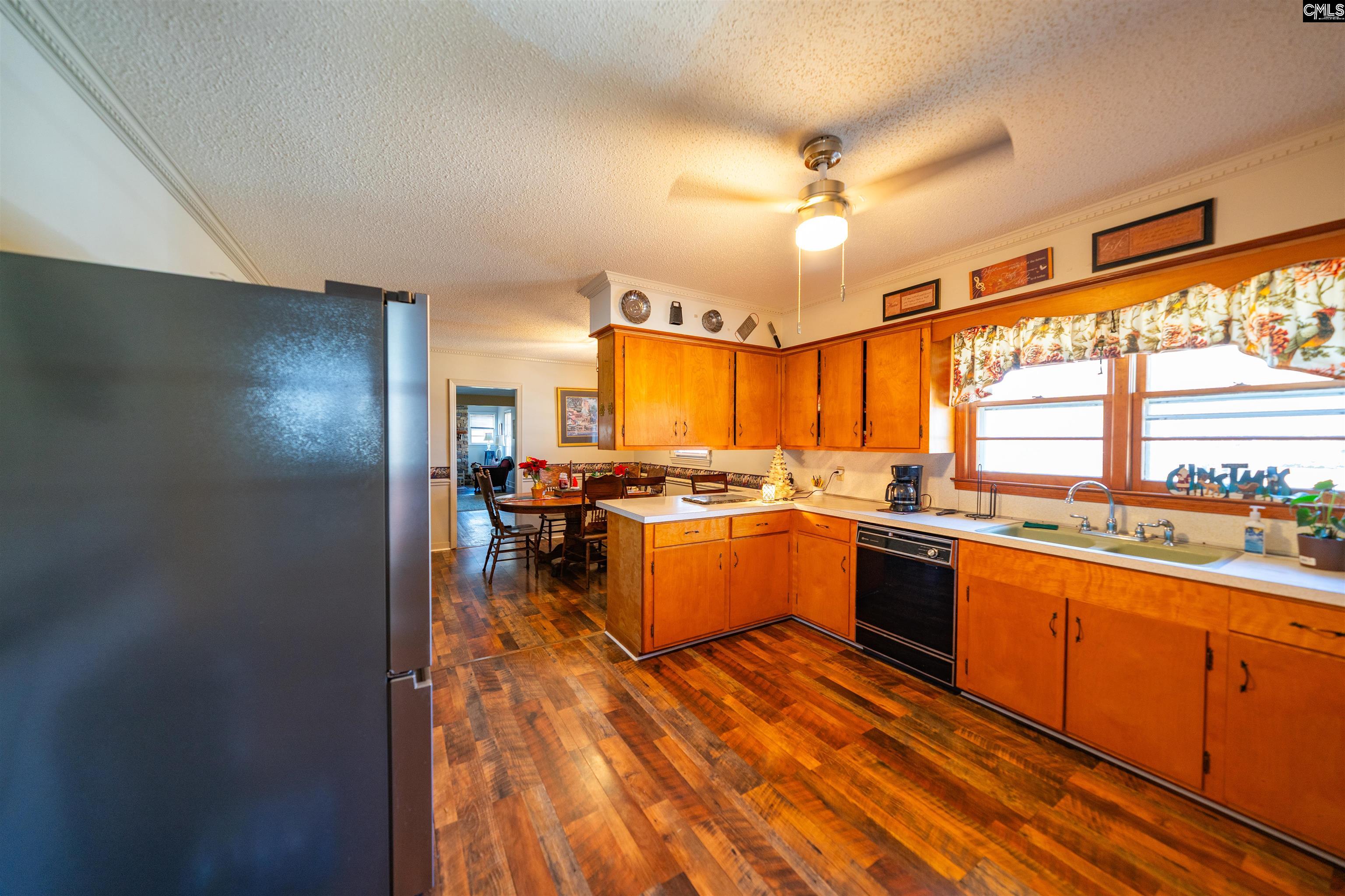 911 Hannah Avenue Hartsville, SC 29550