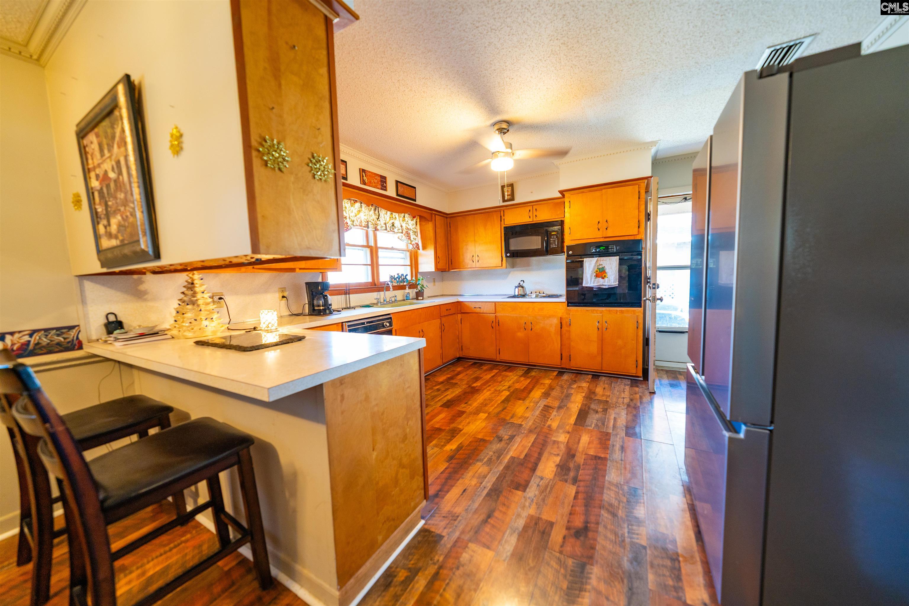 911 Hannah Avenue Hartsville, SC 29550