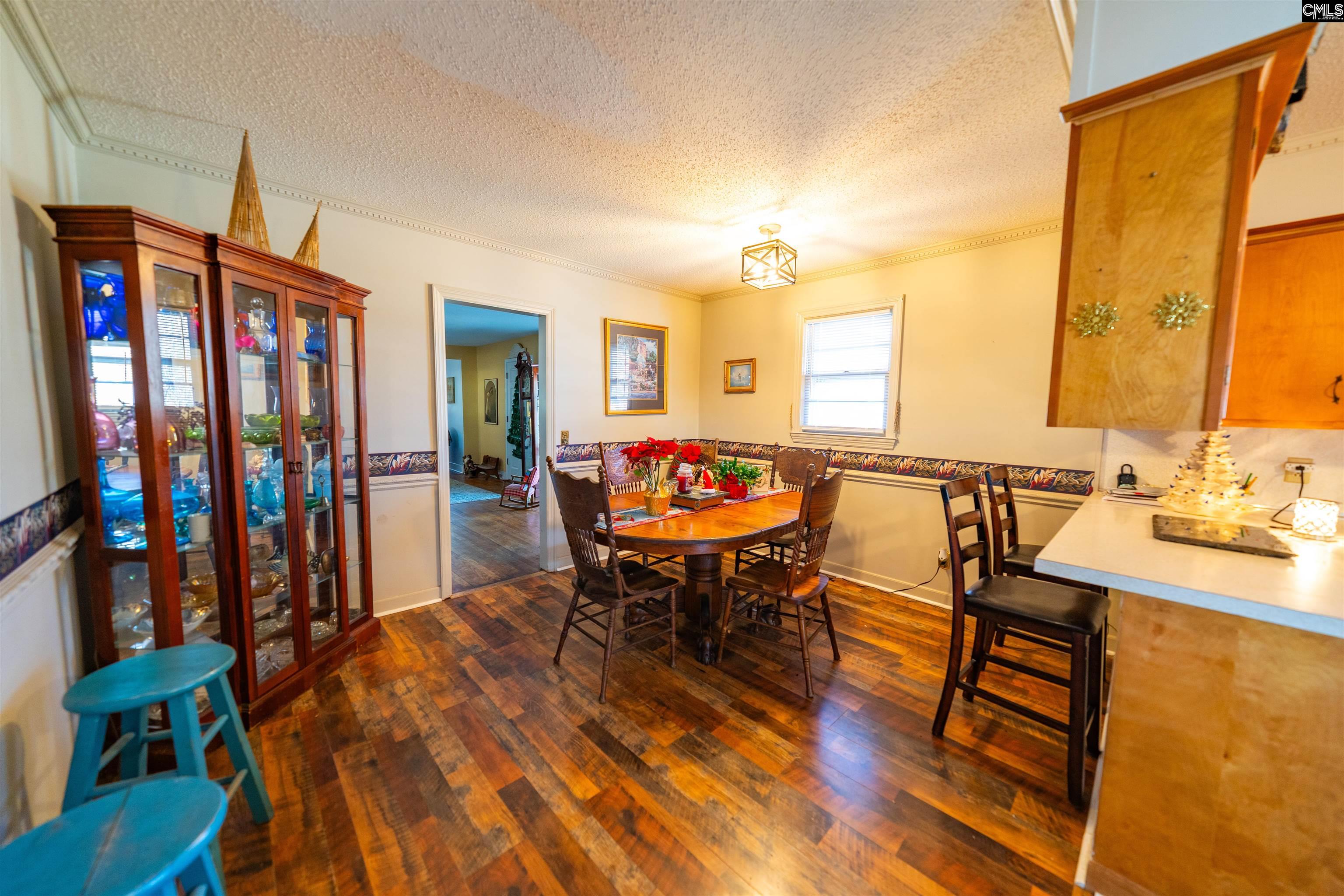 911 Hannah Avenue Hartsville, SC 29550