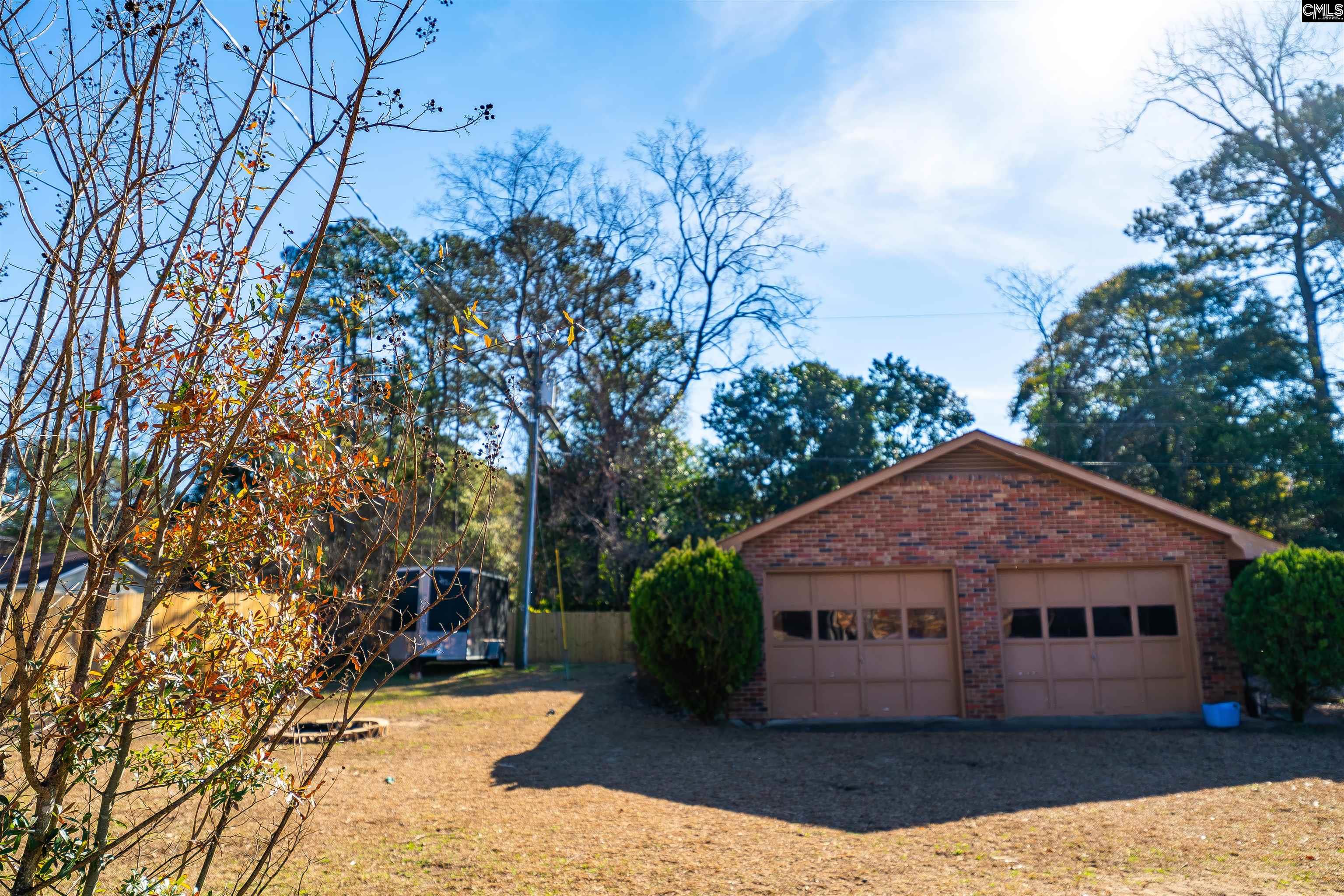911 Hannah Avenue Hartsville, SC 29550