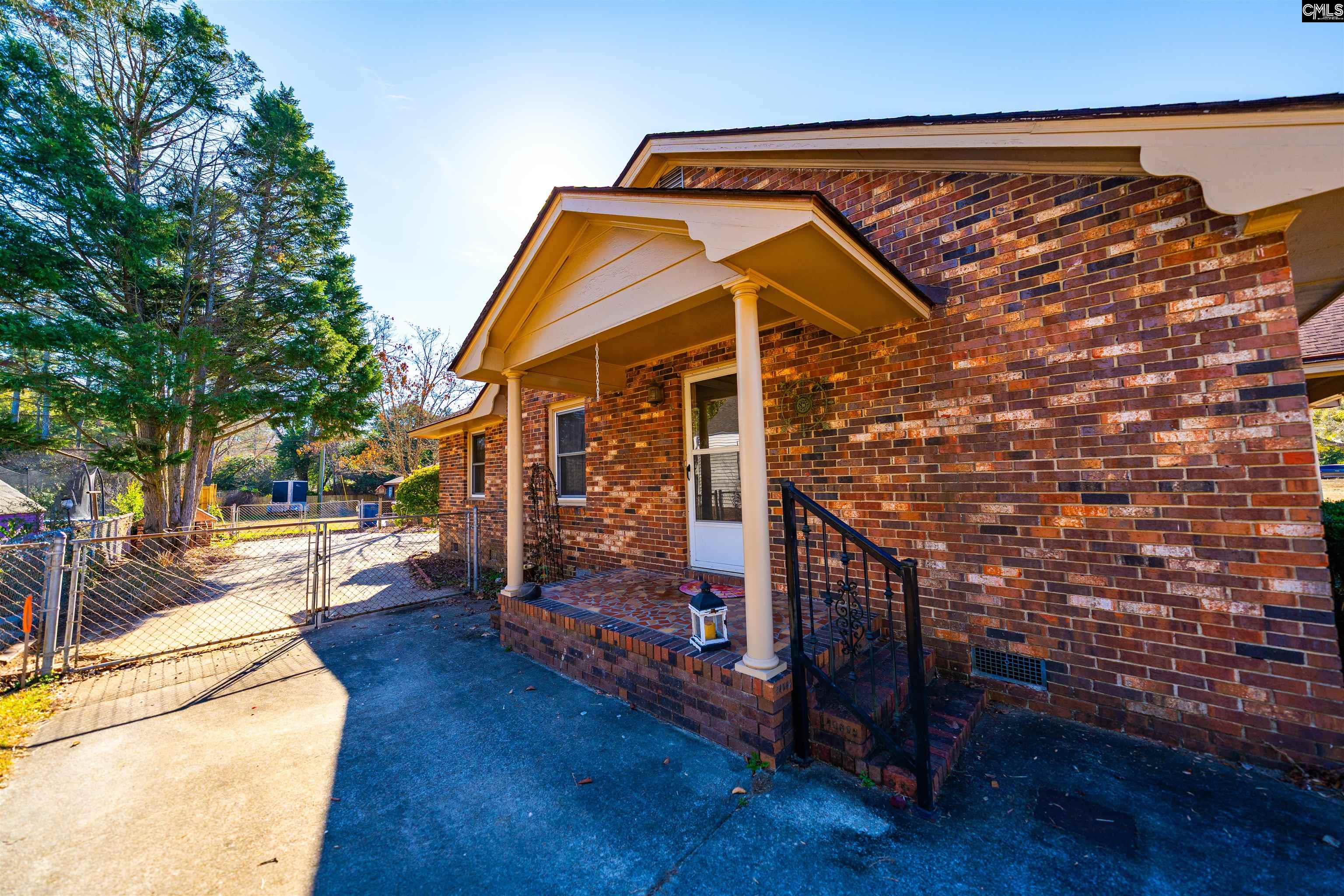911 Hannah Avenue Hartsville, SC 29550