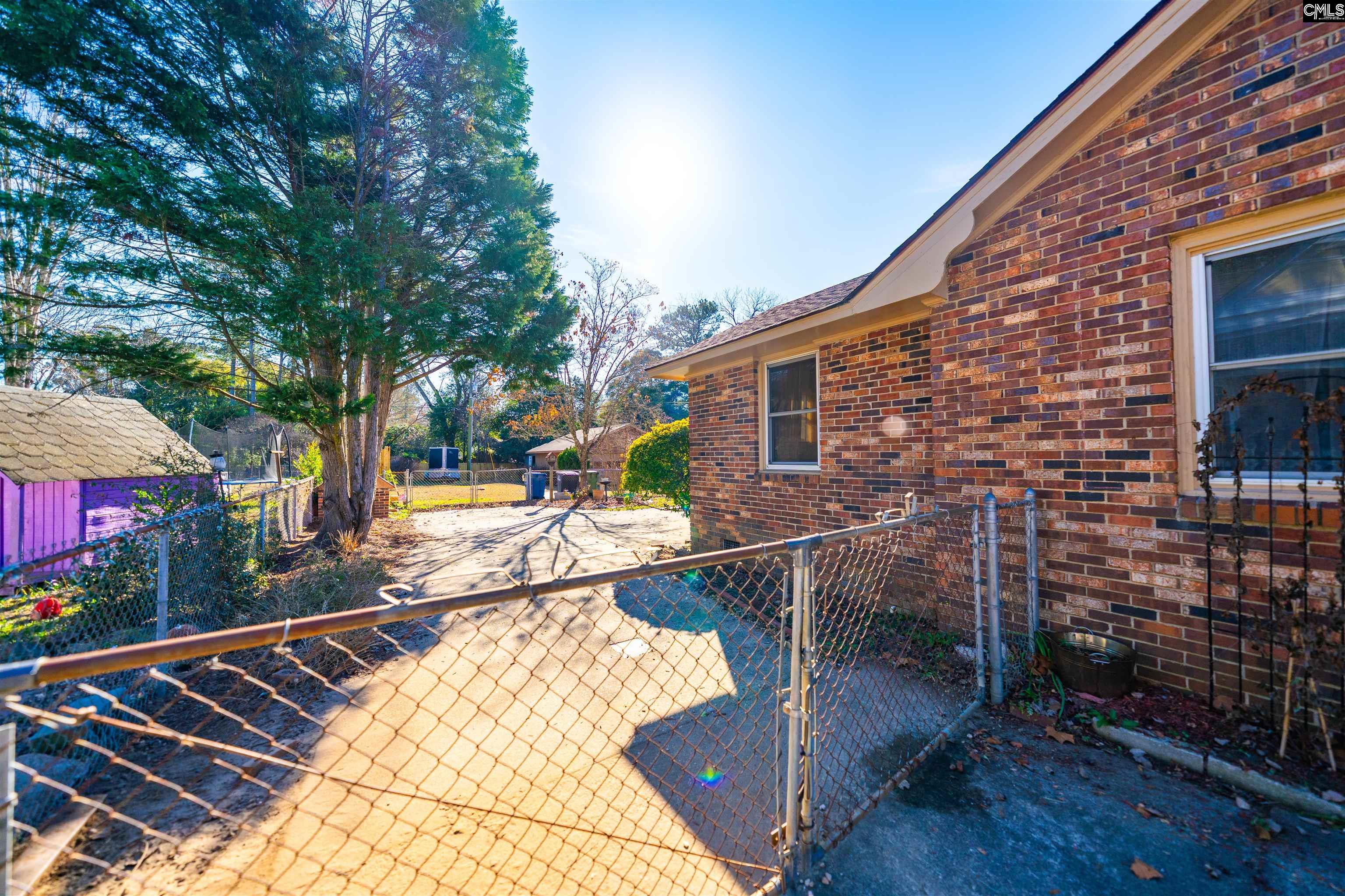 911 Hannah Avenue Hartsville, SC 29550