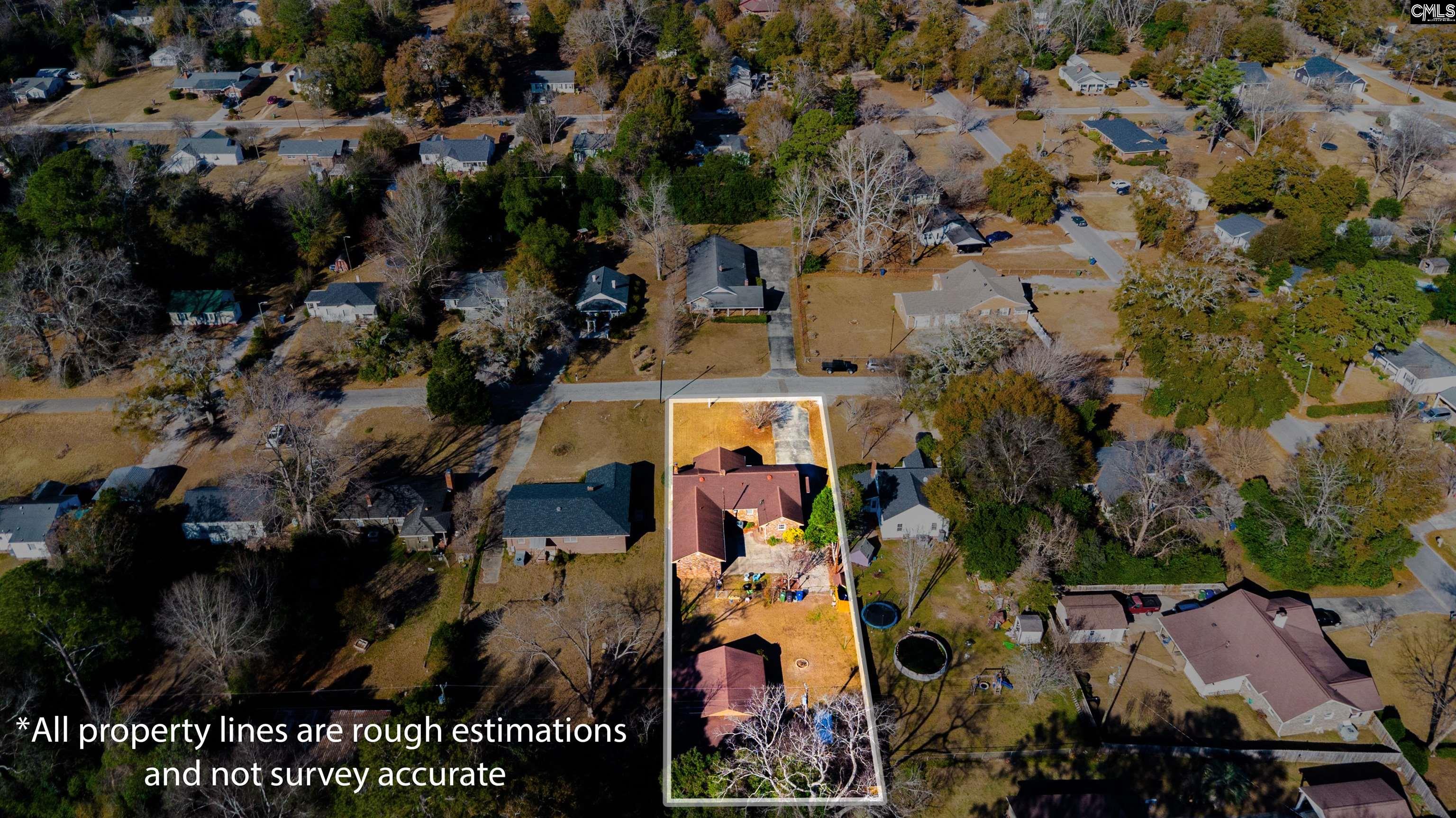 911 Hannah Avenue Hartsville, SC 29550