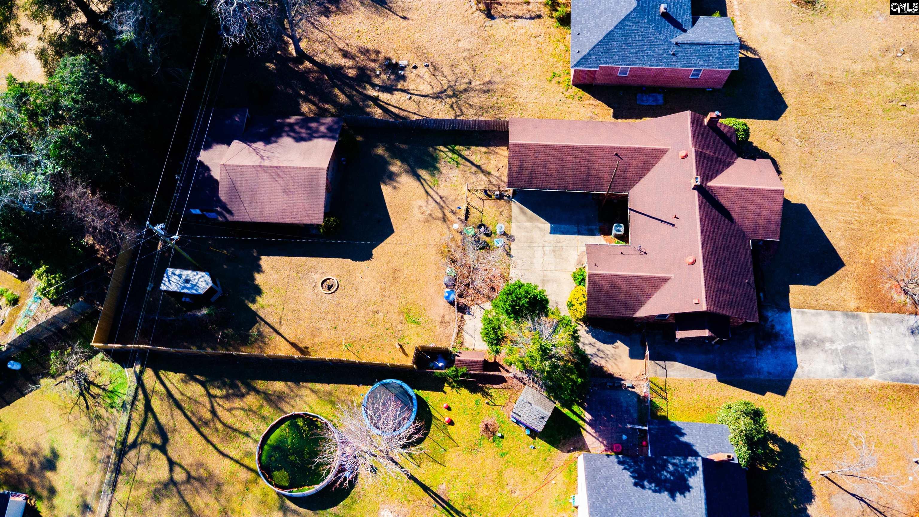 911 Hannah Avenue Hartsville, SC 29550