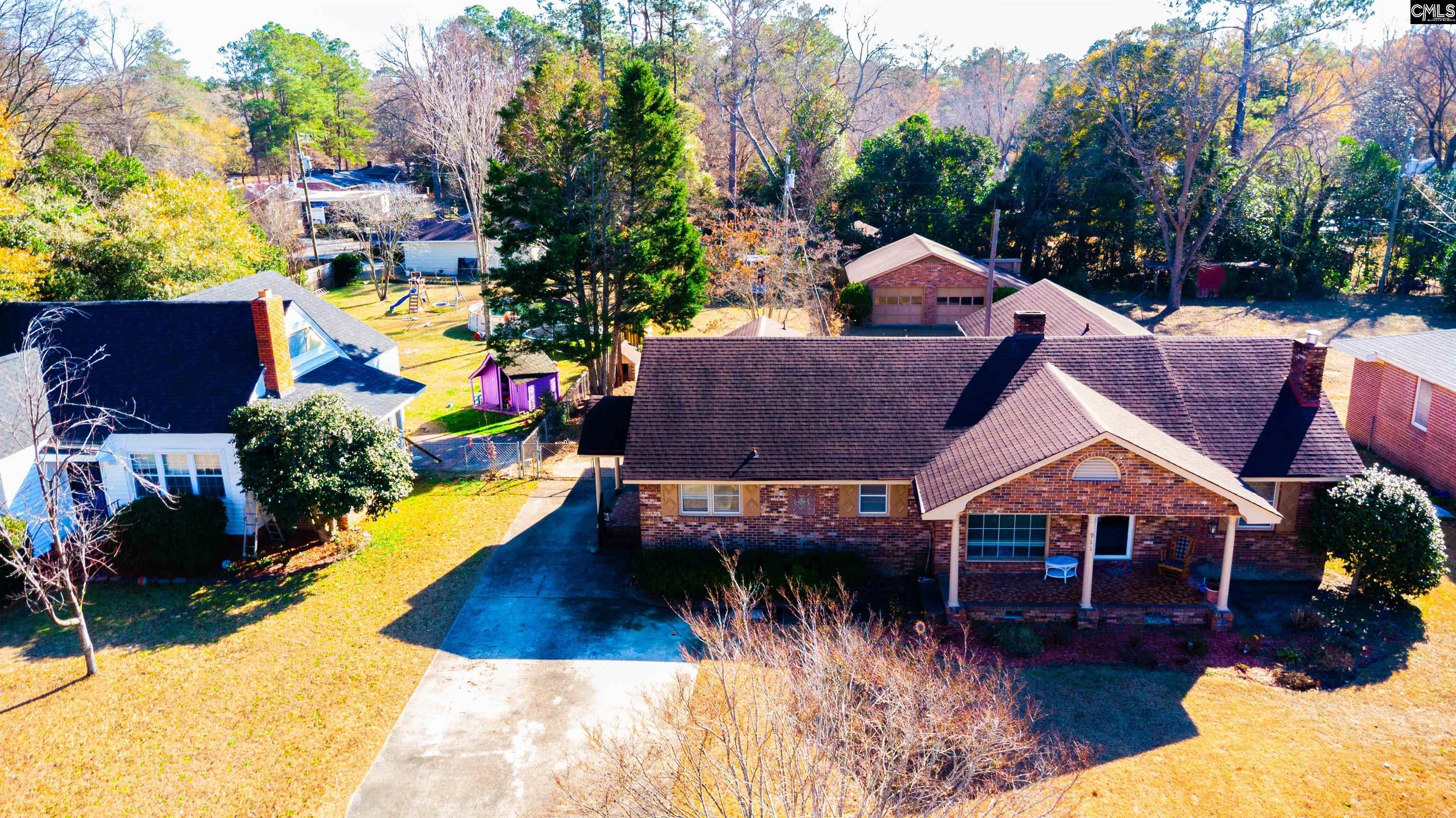 911 Hannah Avenue Hartsville, SC 29550