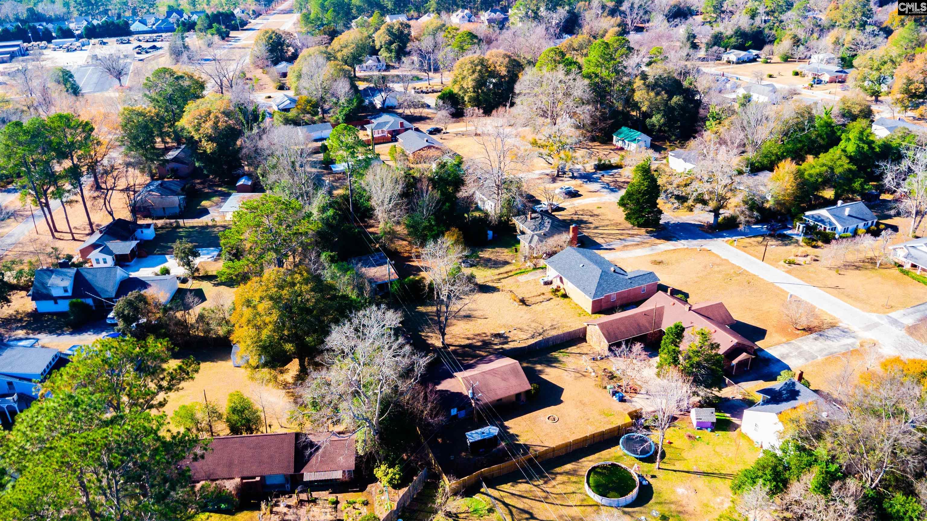911 Hannah Avenue Hartsville, SC 29550