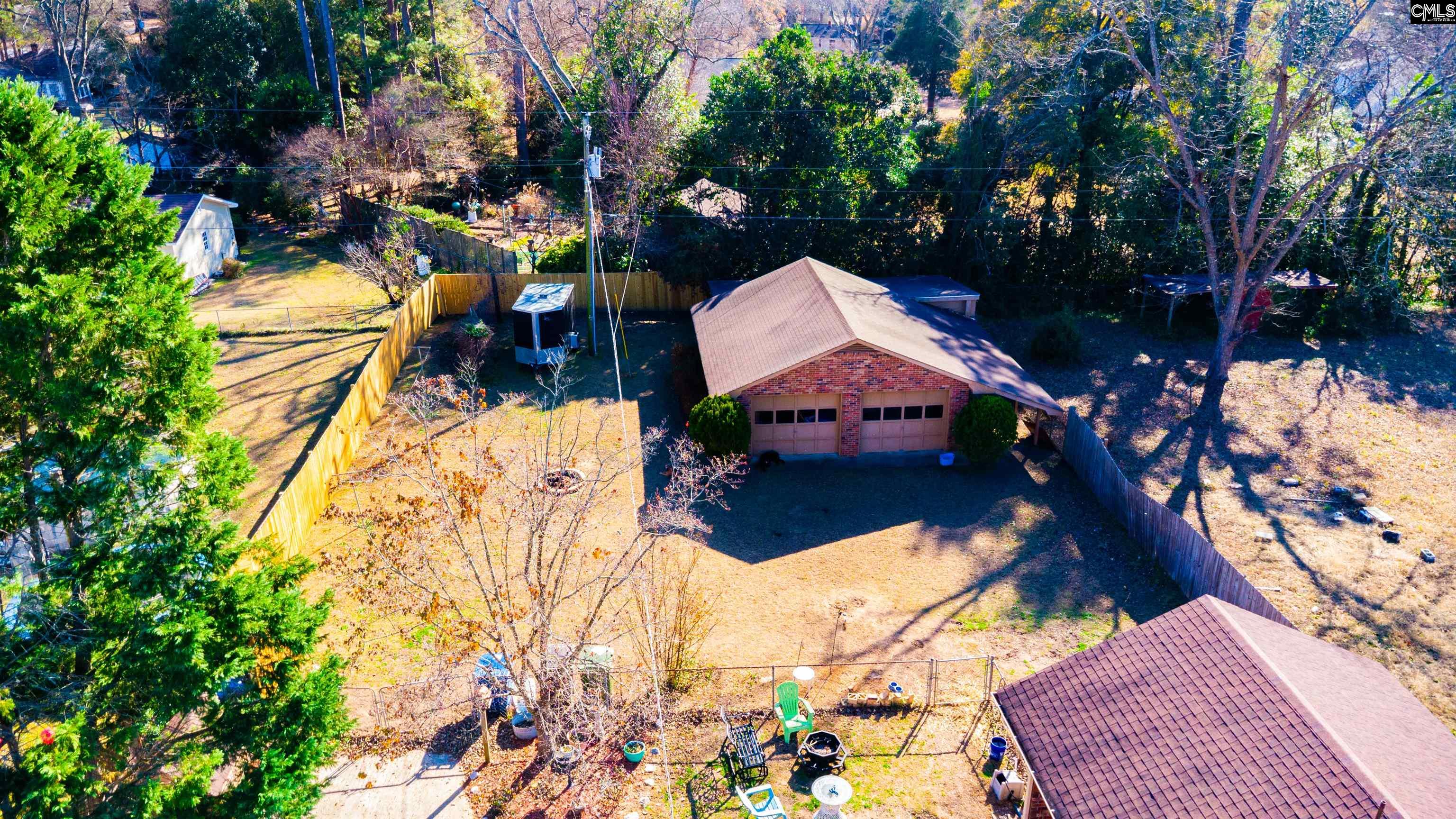 911 Hannah Avenue Hartsville, SC 29550