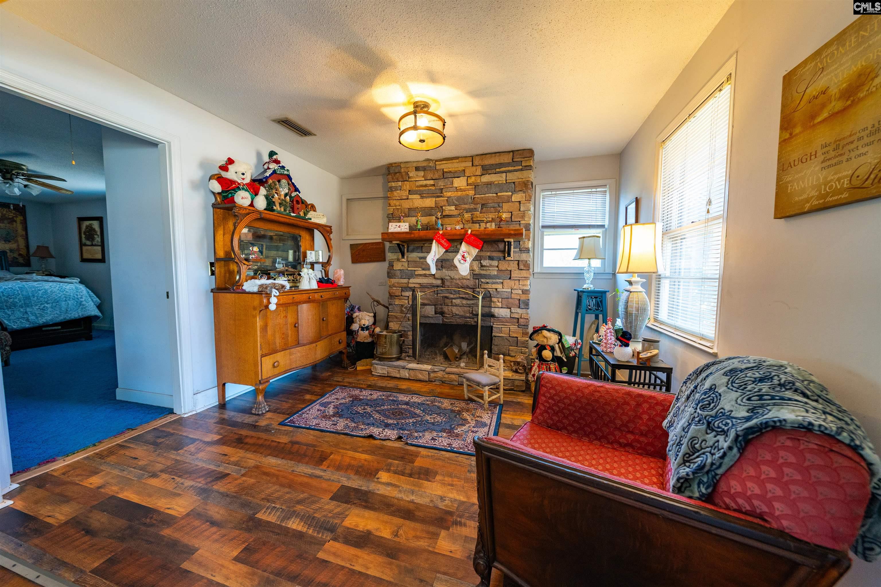 911 Hannah Avenue Hartsville, SC 29550