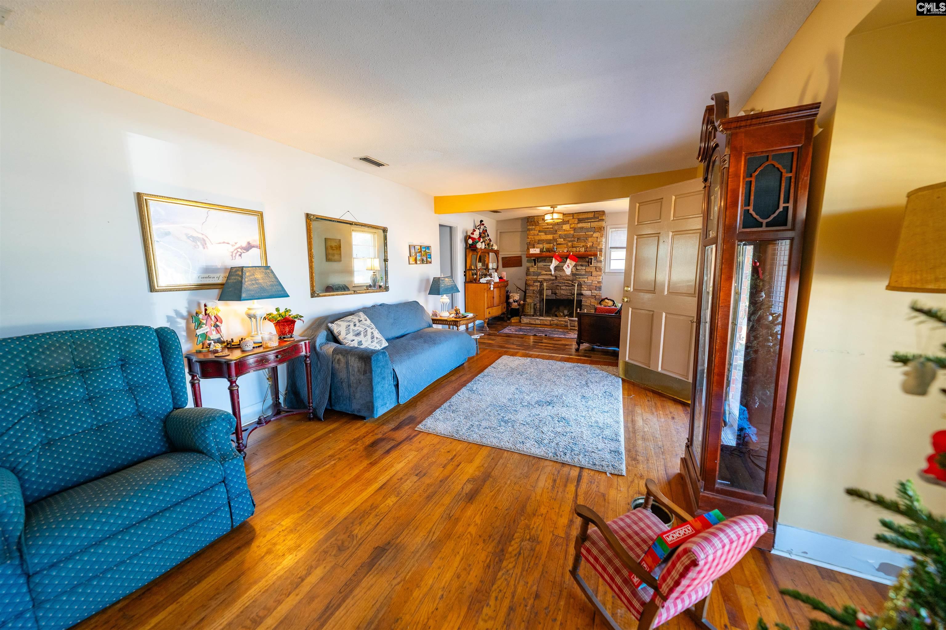 911 Hannah Avenue Hartsville, SC 29550