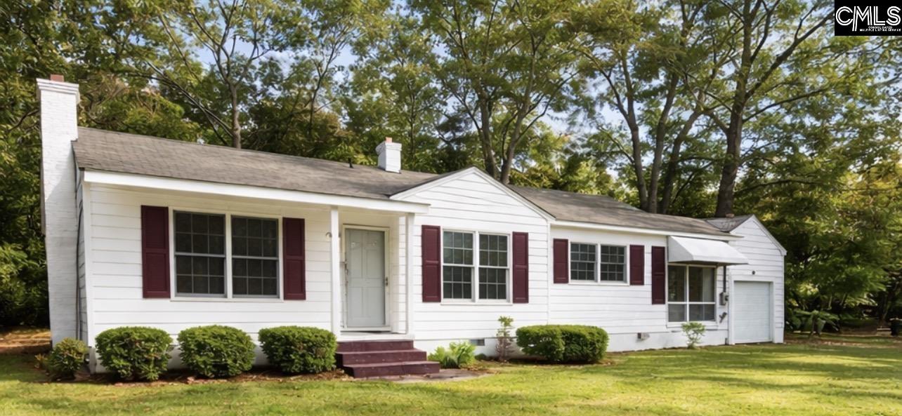 410 Nature Lane Orangeburg, SC 29115