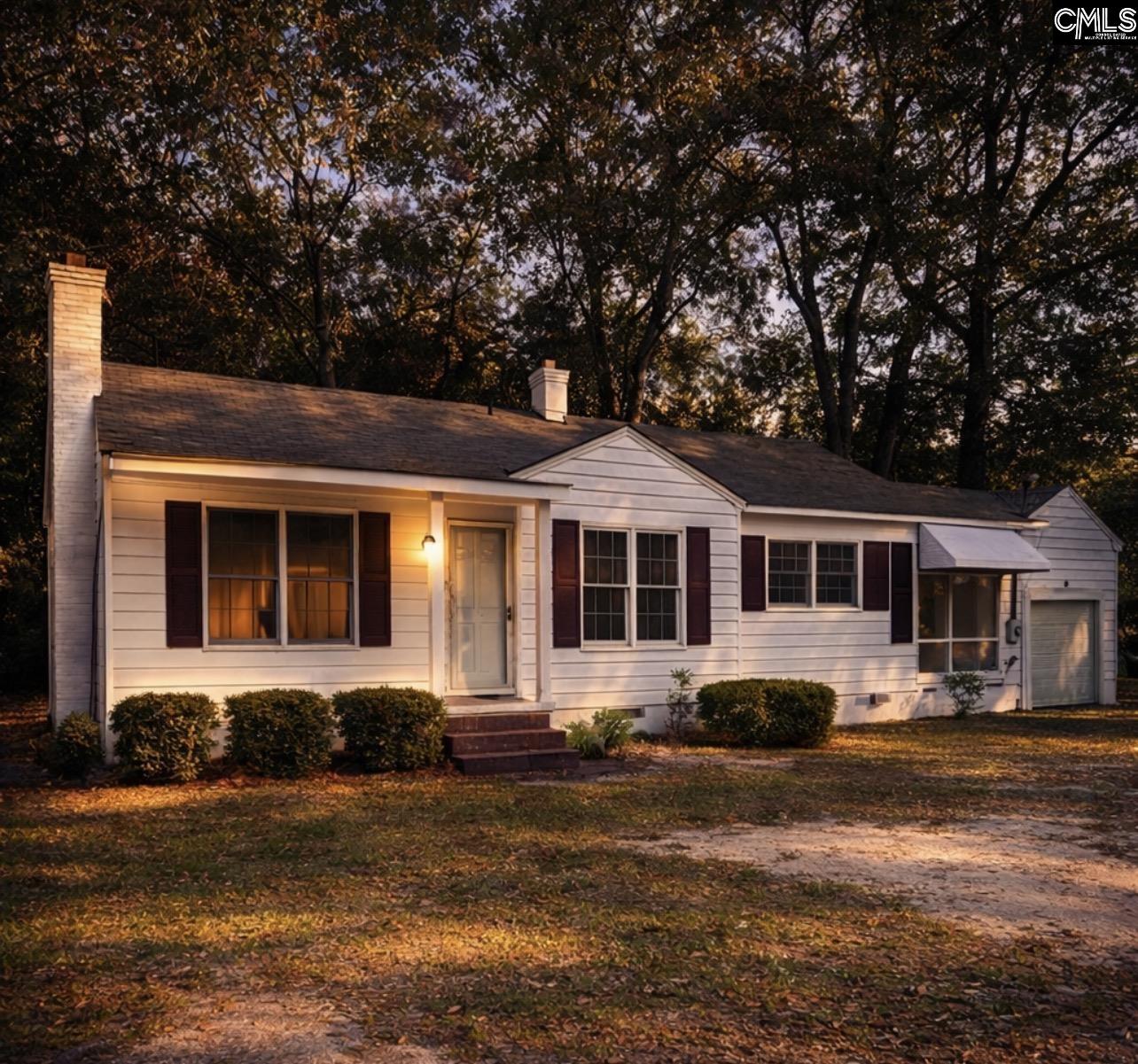 410 Nature Lane Orangeburg, SC 29115